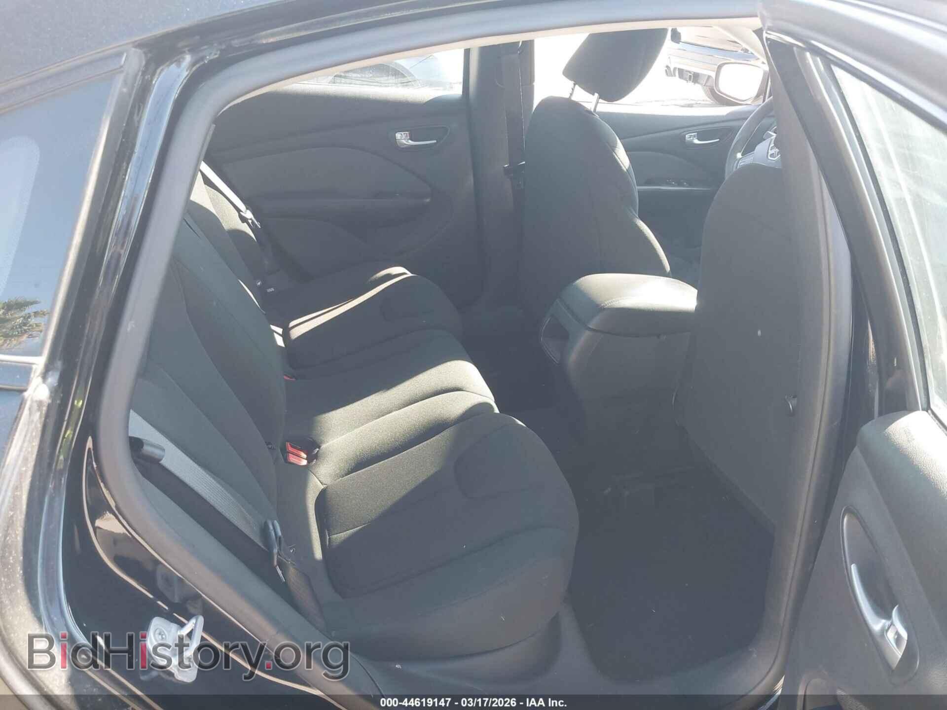 2013 DODGE DART - VIN: 1C3CDFAA8DD298957 - Фото 8