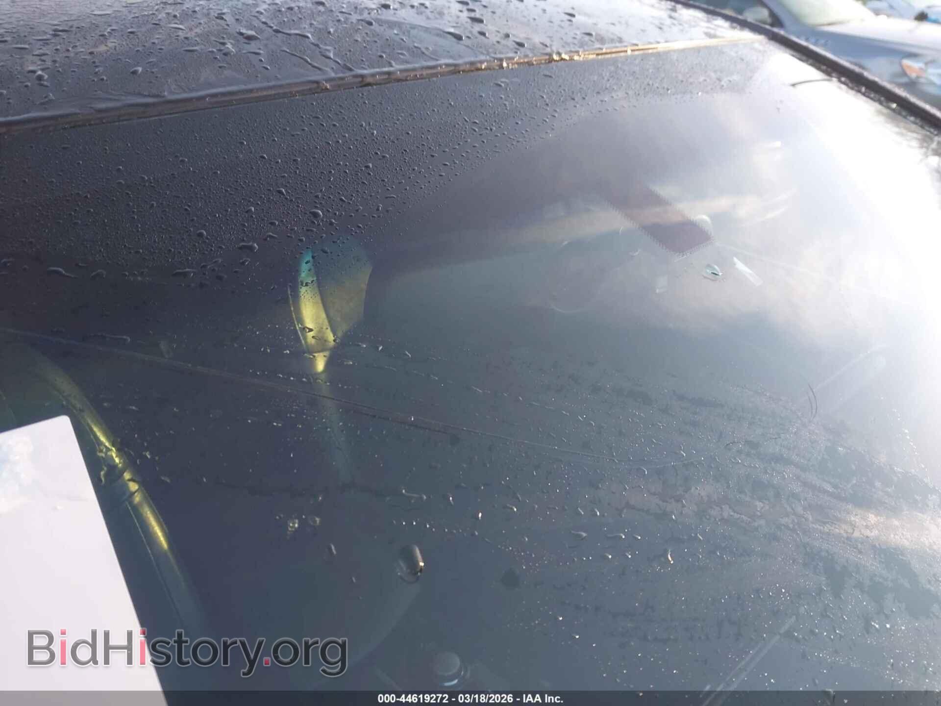 2013 LEXUS GS 350 - VIN: JTHCE1BL5D5000868 - Фото 6