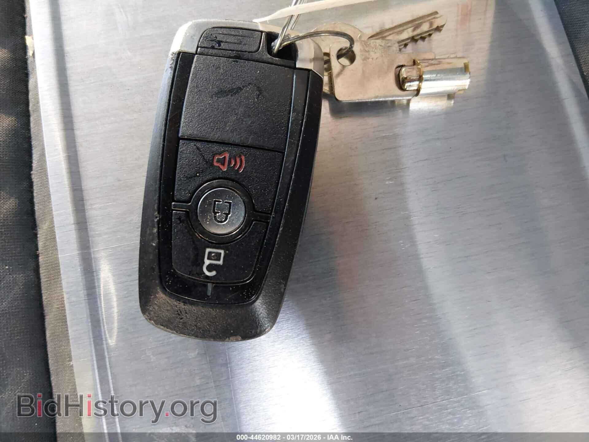 2020 FORD ESCAPE - VIN: 1FMCU0G64LUA38092 - Photo 11