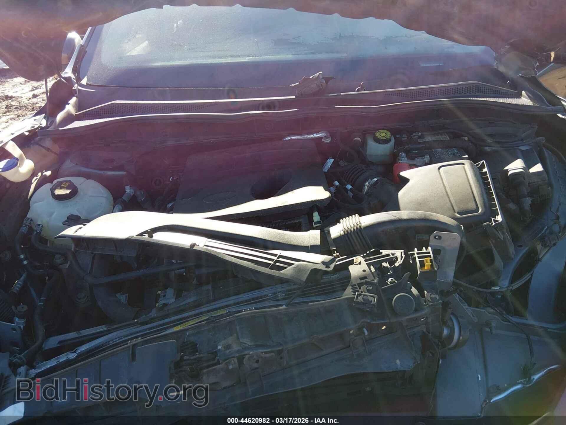 2020 FORD ESCAPE - VIN: 1FMCU0G64LUA38092 - Photo 10