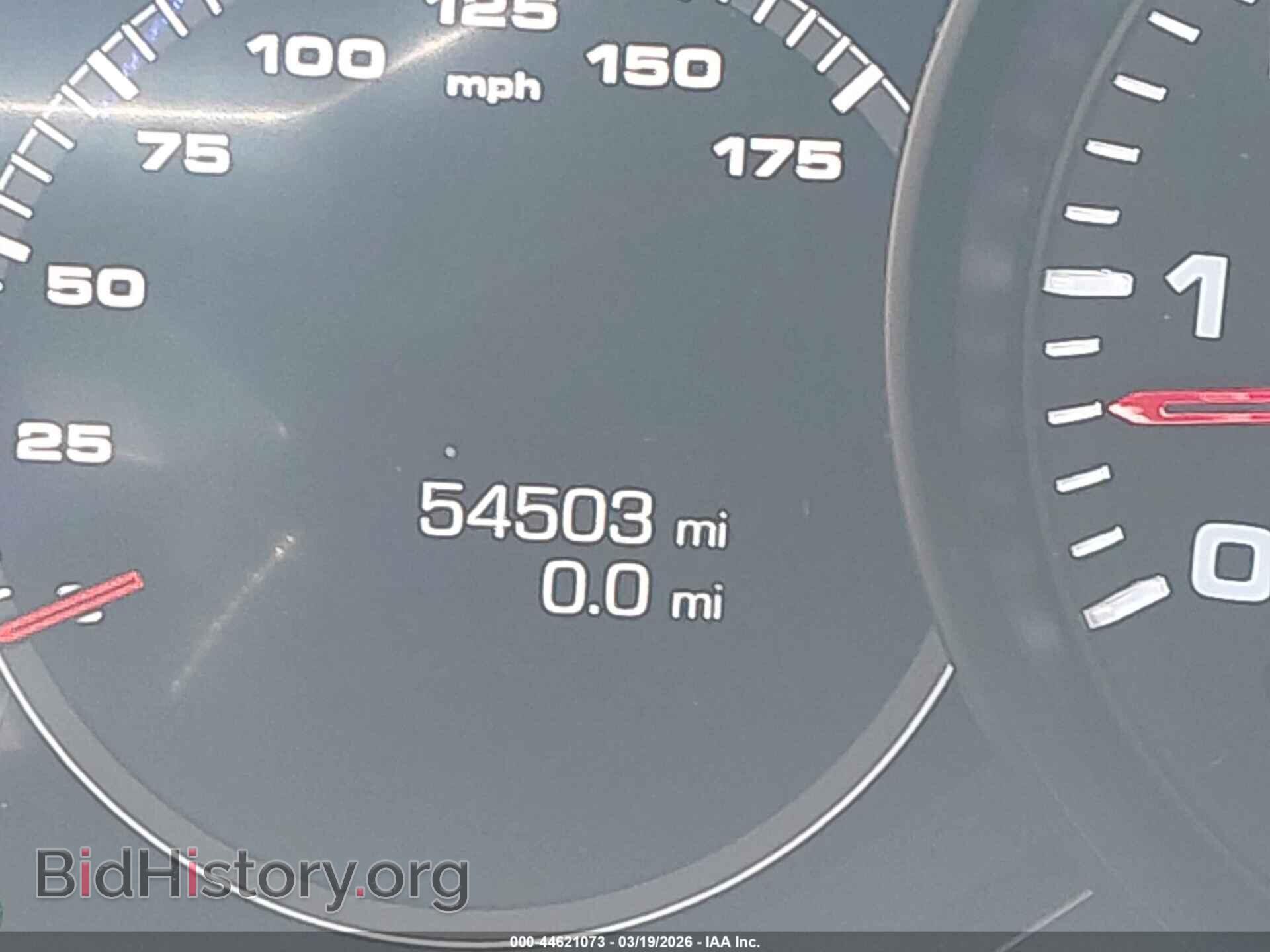 2019 PORSCHE CAYENNE - VIN: WP1AA2AY3KDA12218 - Фото 16