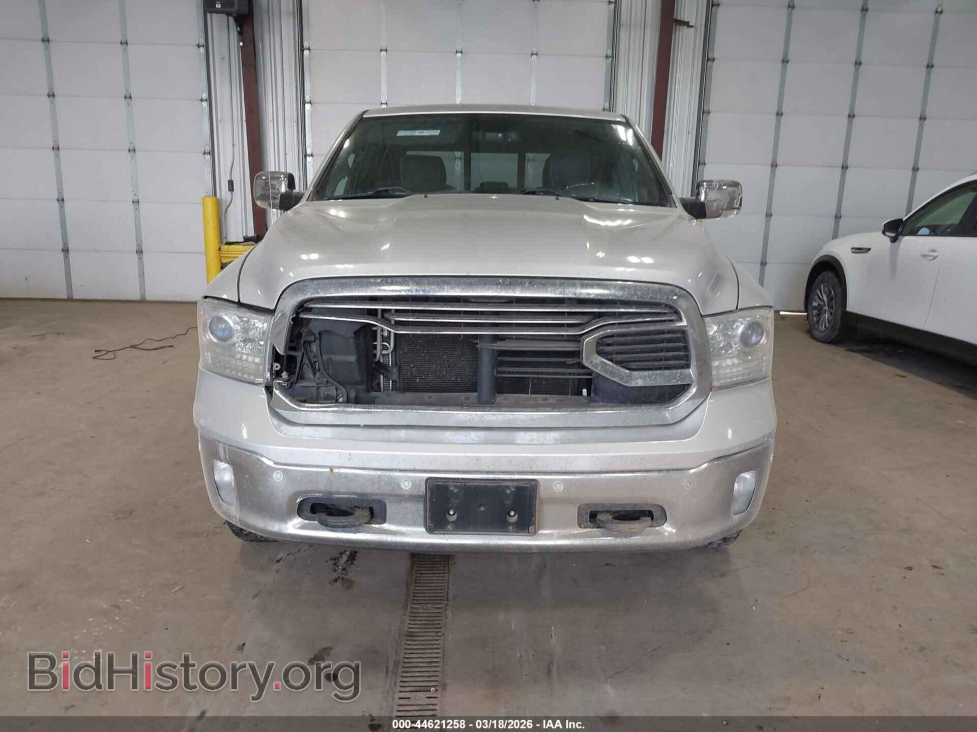 2018 RAM 1500 - VIN: 1C6RR7WT5JS204796 - Фото 12