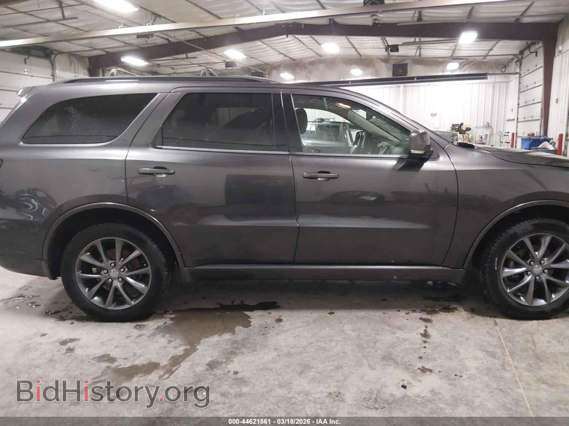 2017 DODGE DURANGO - VIN: 1C4RDJDG8HC785547 - Photo 14