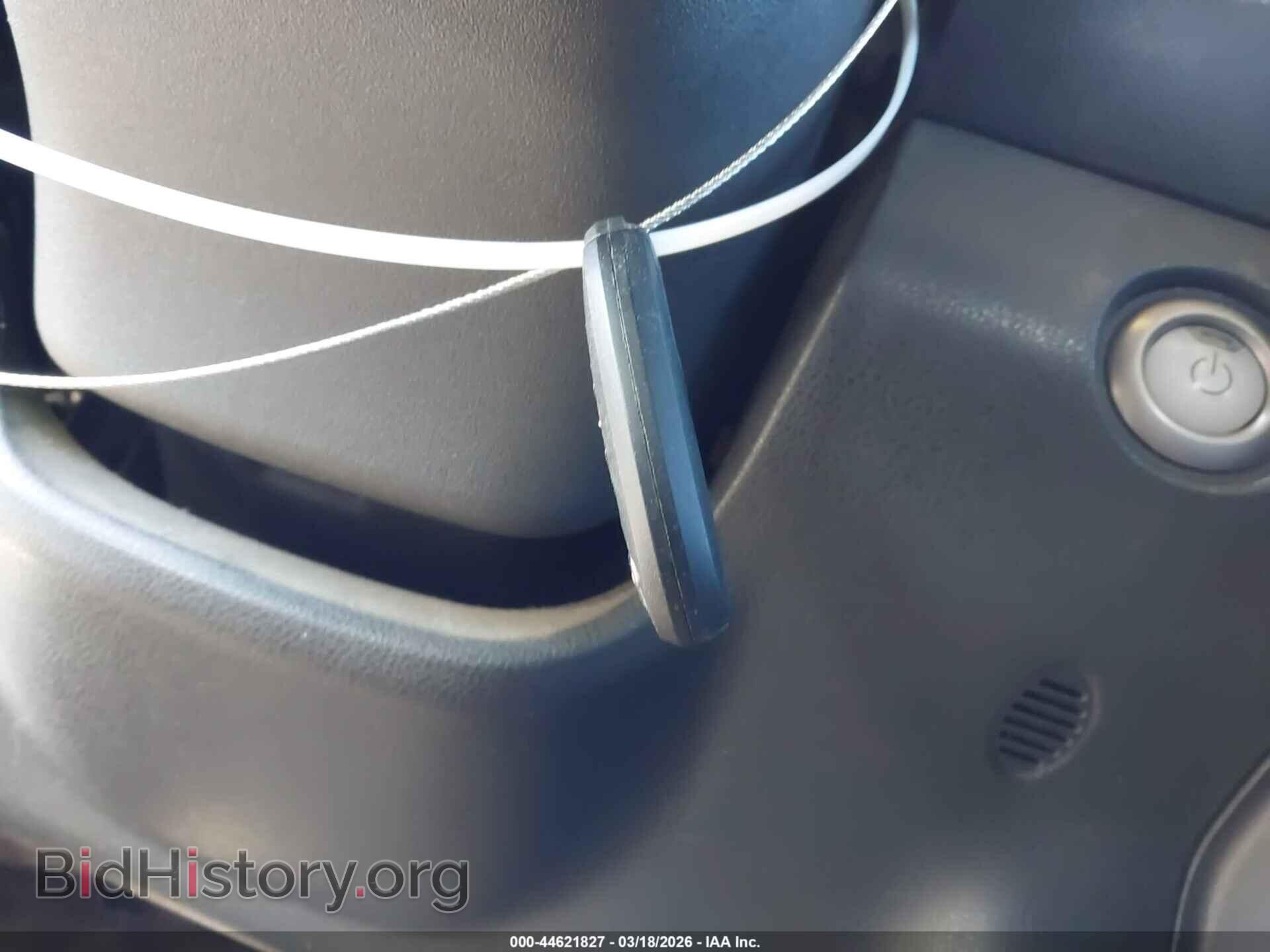 2015 NISSAN LEAF - VIN: 1N4AZ0CPXFC319793 - Фото 11