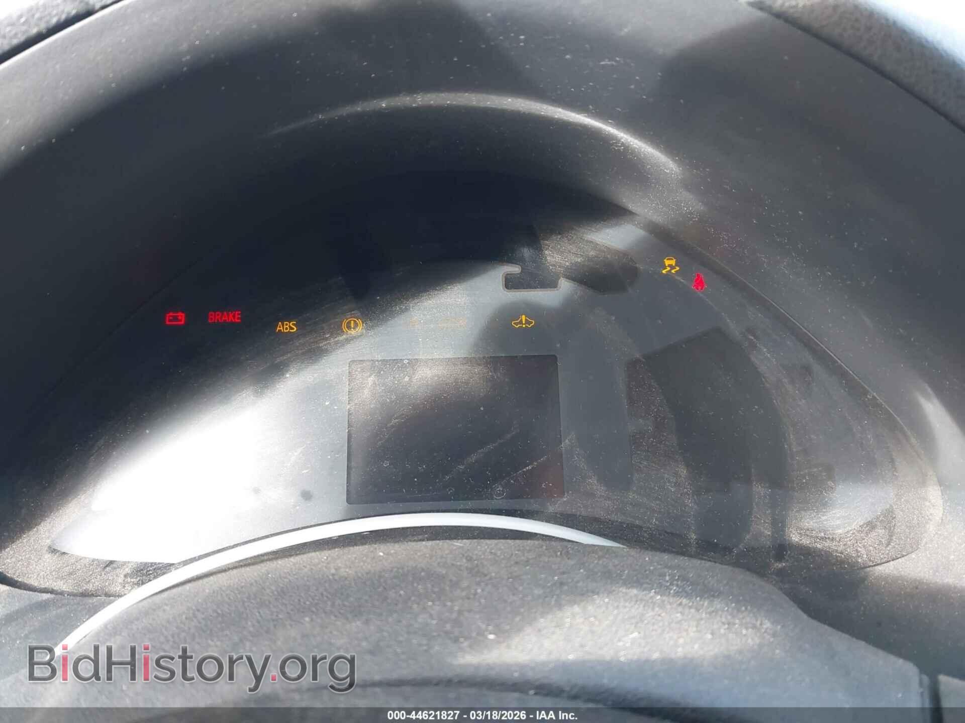 2015 NISSAN LEAF - VIN: 1N4AZ0CPXFC319793 - Фото 18