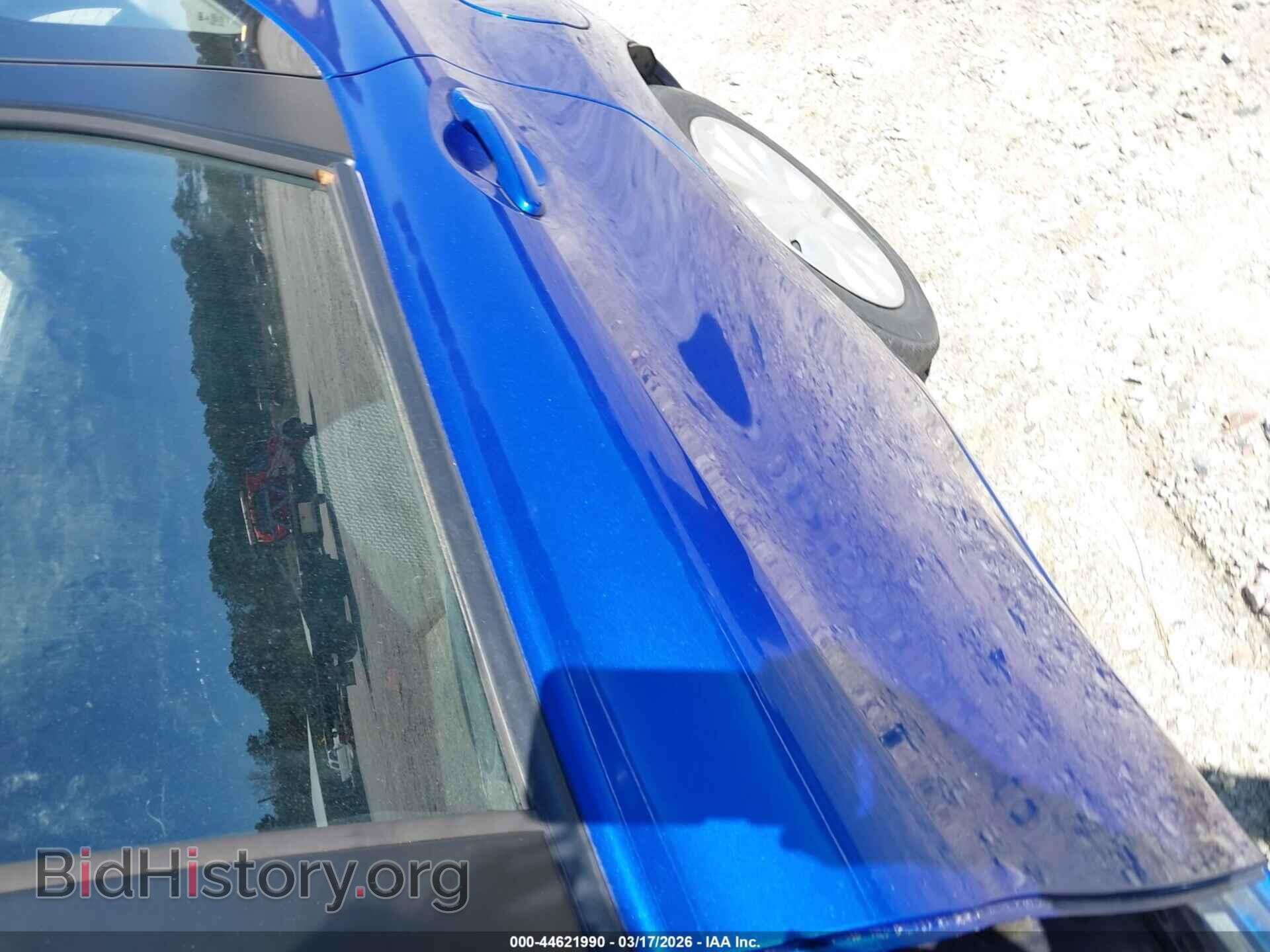 2016 NISSAN VERSA NOTE - VIN: 3N1CE2CPXGL355261 - Фото 6
