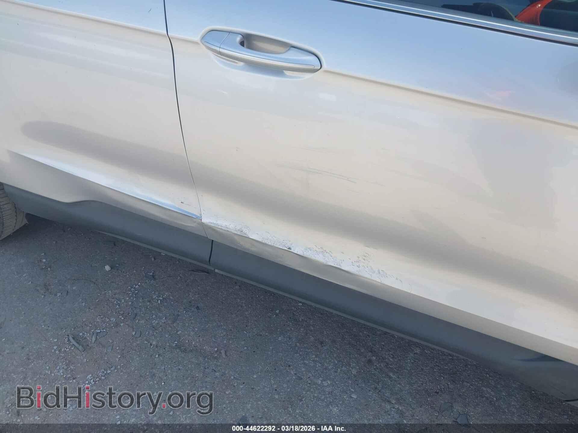 2017 FORD EDGE - VIN: 2FMPK3J94HBC63329 - Фото 6