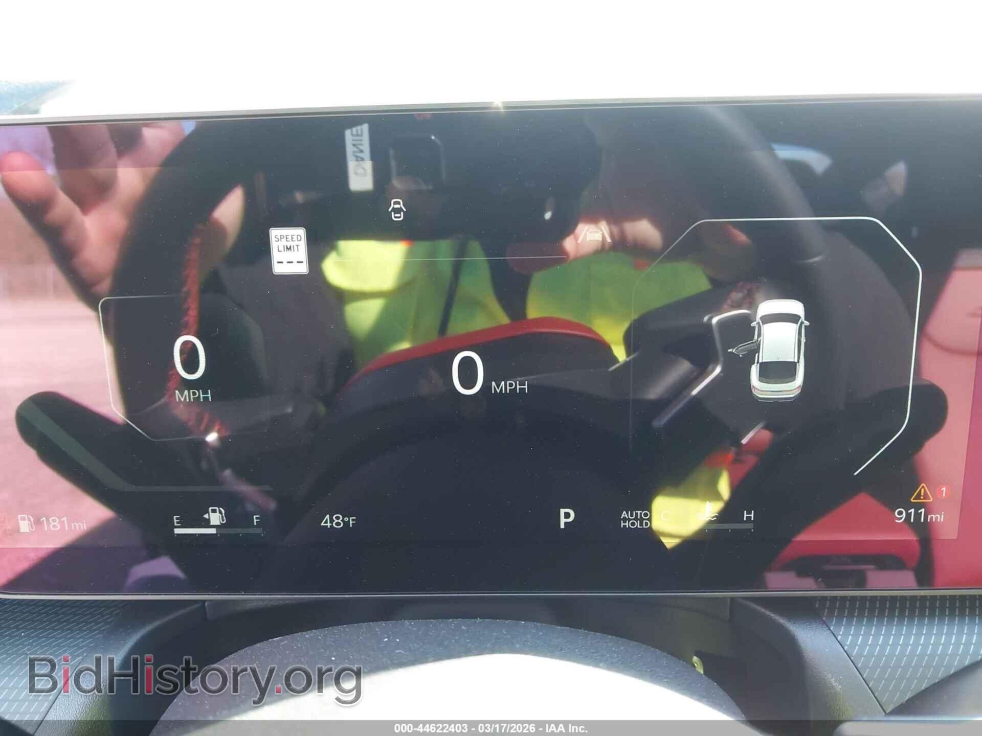 2026 KIA K4 - VIN: 3KPFW4DEXTE268510 - Photo 7