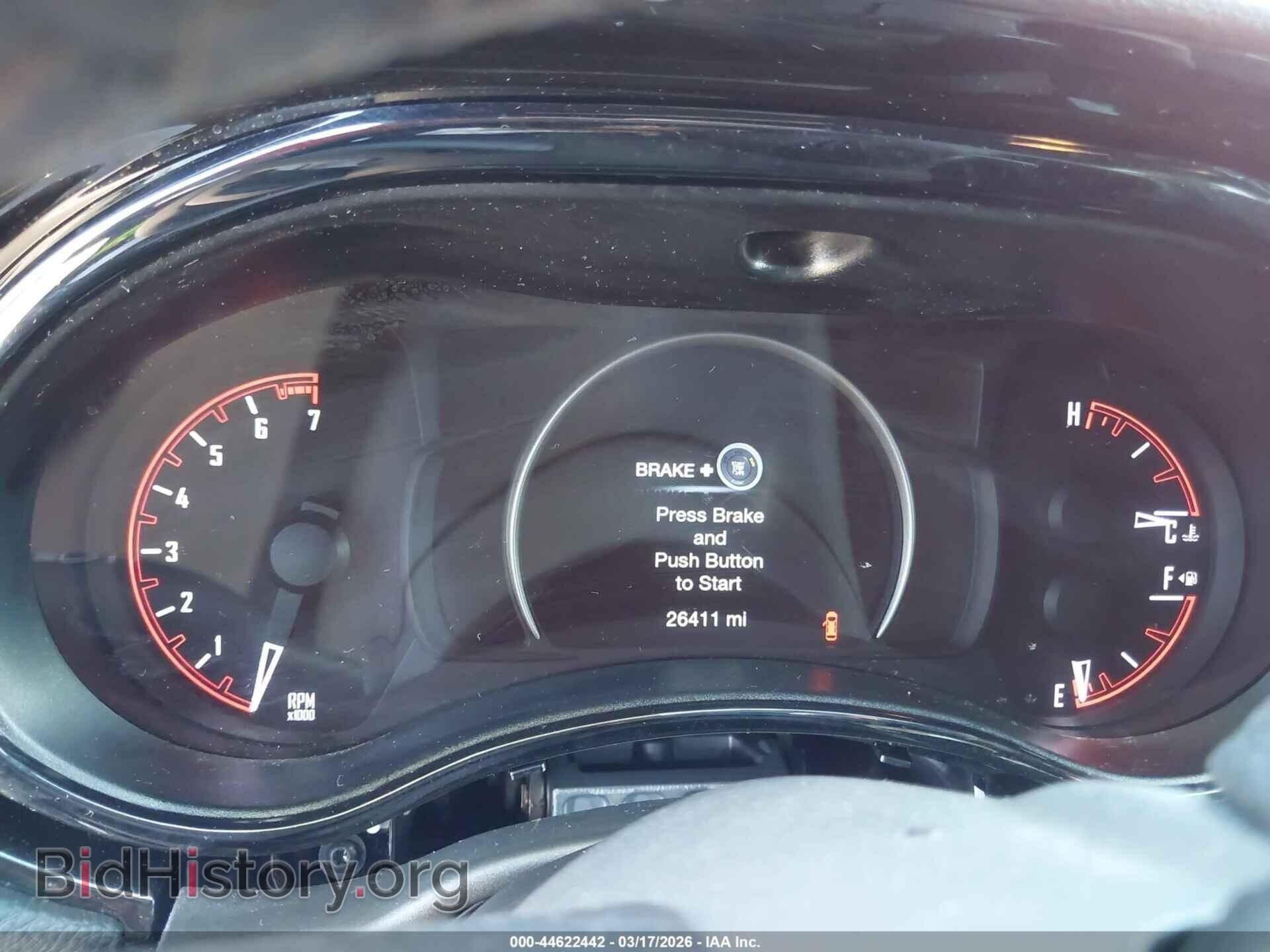 2022 DODGE DURANGO - VIN: 1C4RDJDG6NC105754 - Фото 7