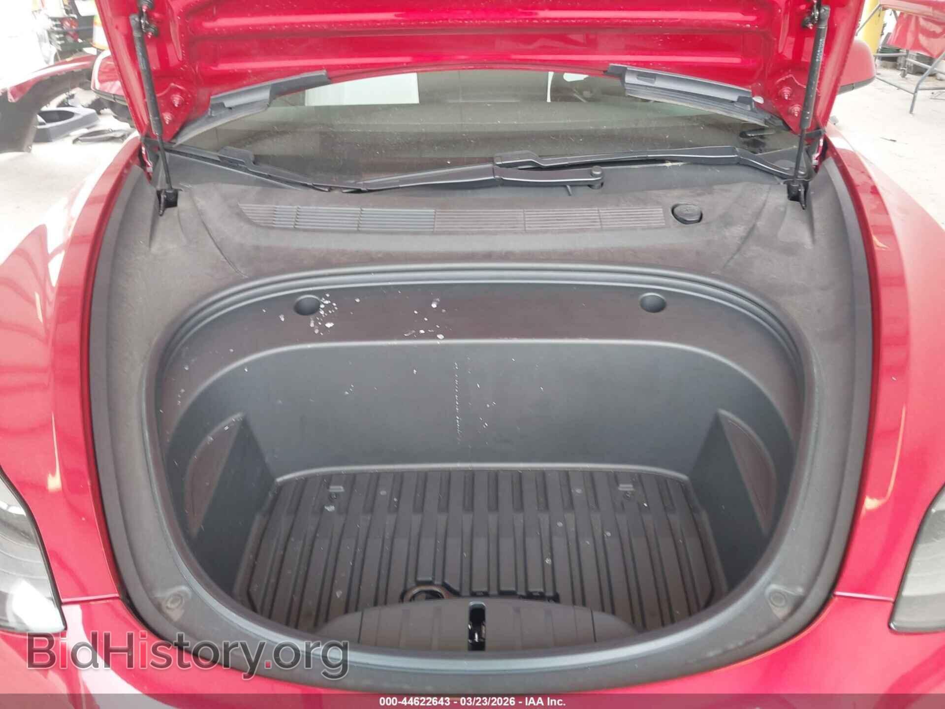 2021 TESLA MODEL 3 - VIN: 5YJ3E1EB0MF046904 - Фото 10