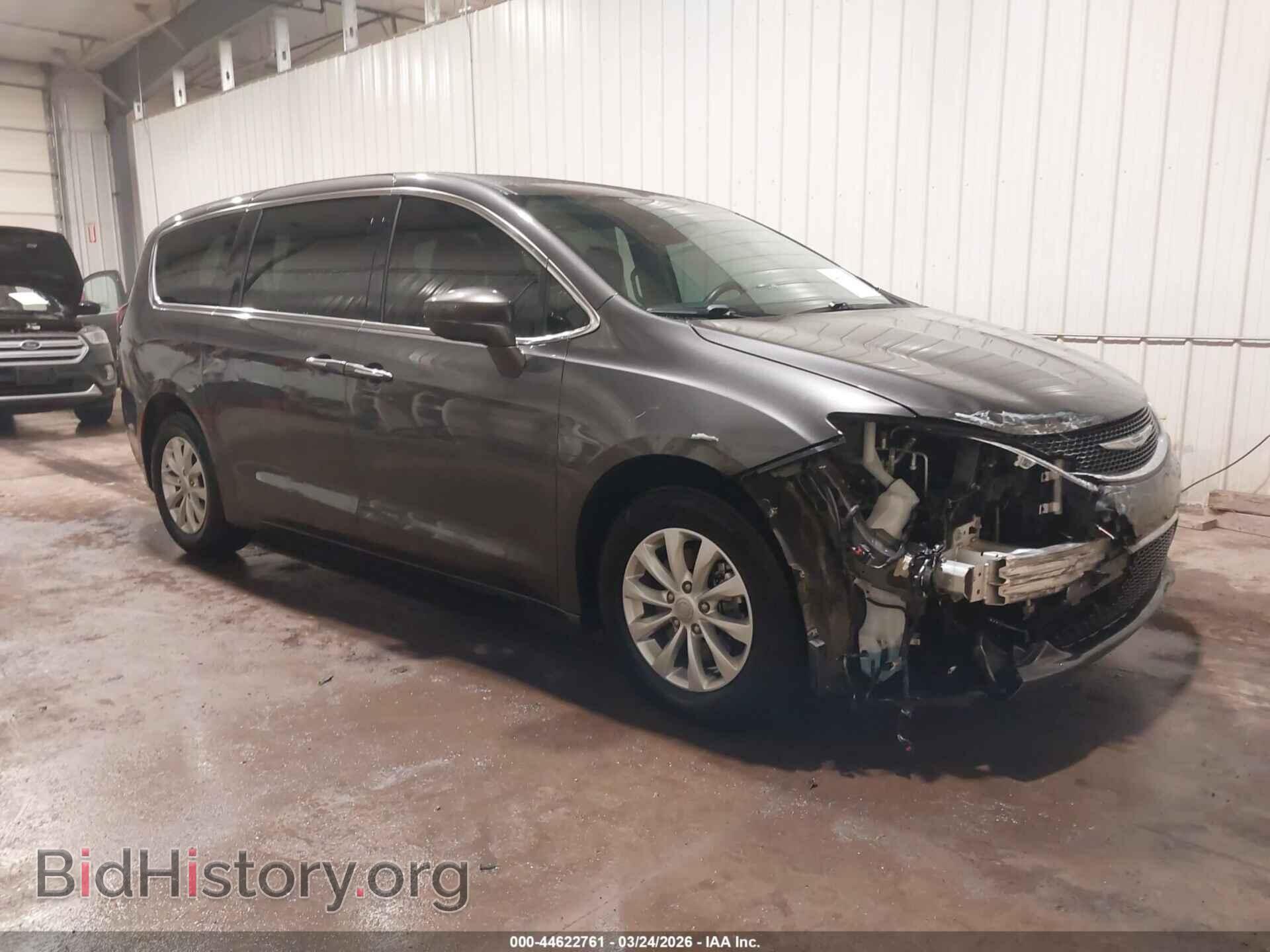 Photo 2C4RC1FG5KR628184 - CHRYSLER PACIFICA 2019