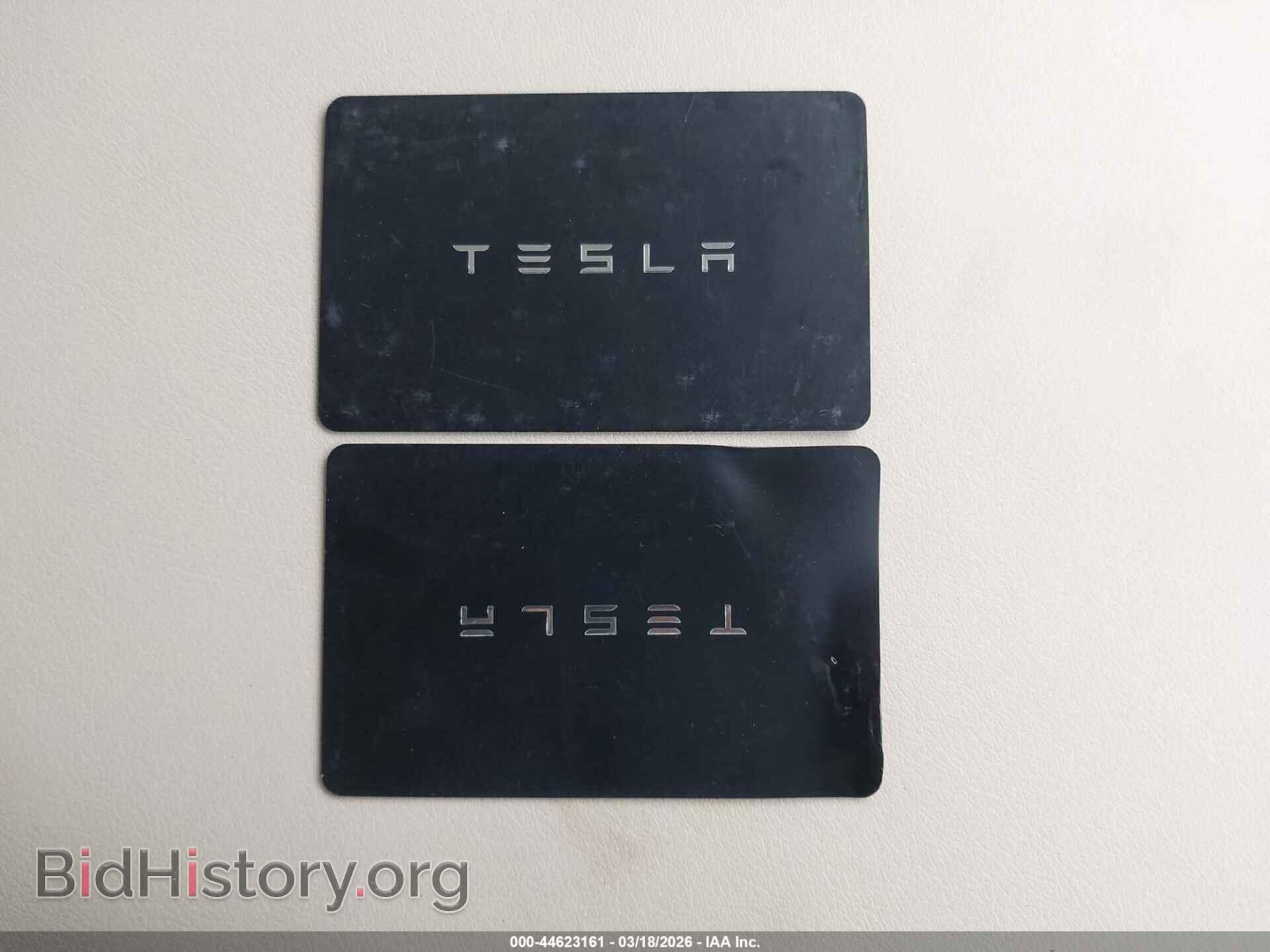 2021 TESLA MODEL S - VIN: 5YJSA1E54MF454565 - Фото 11