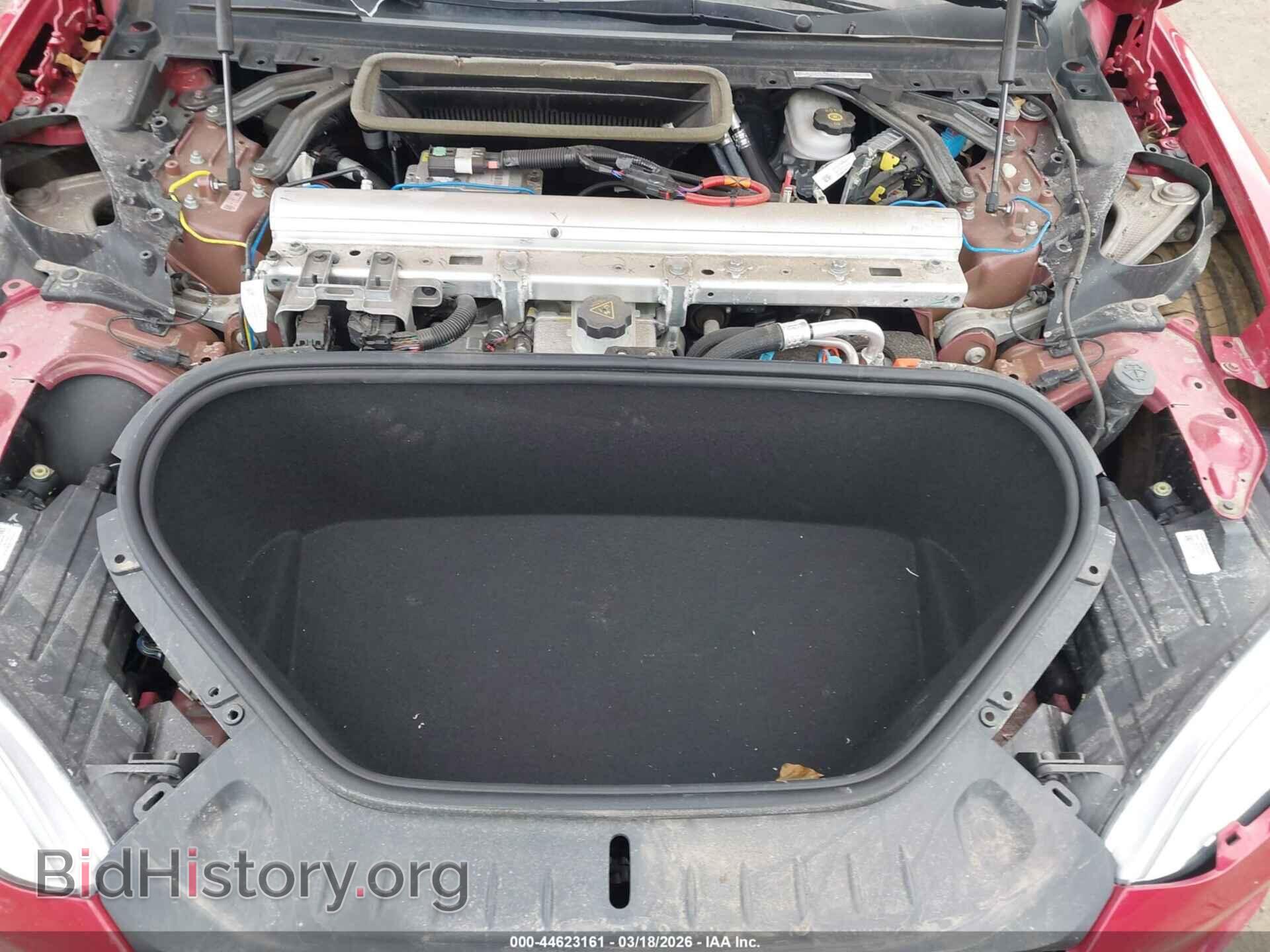 2021 TESLA MODEL S - VIN: 5YJSA1E54MF454565 - Фото 10
