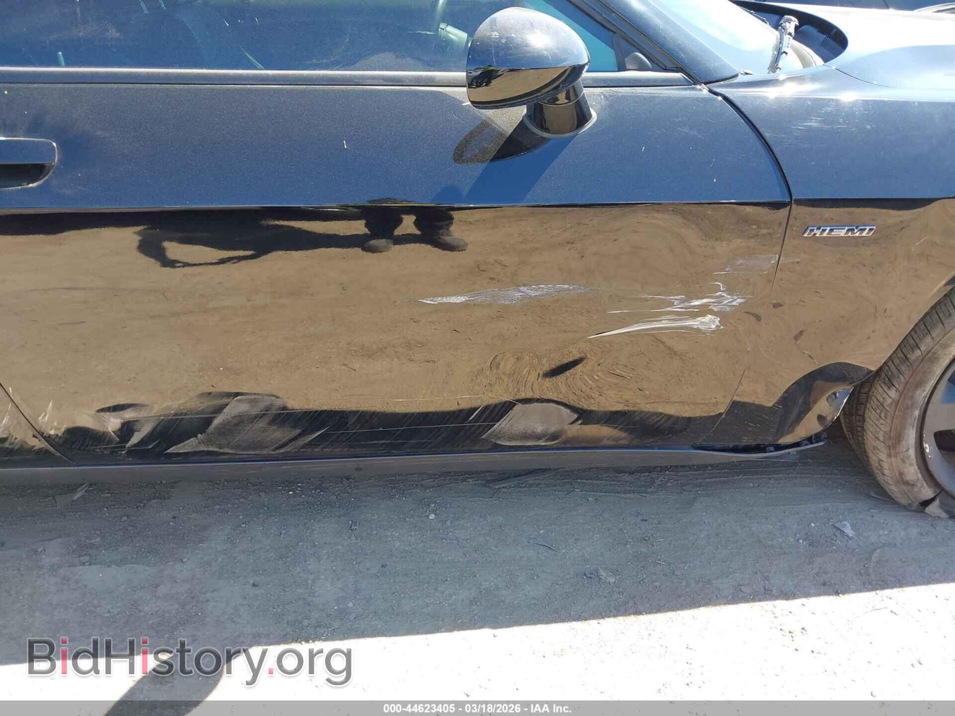 2015 DODGE CHALLENGER - VIN: 2C3CDZAT0FH705257 - Фото 17