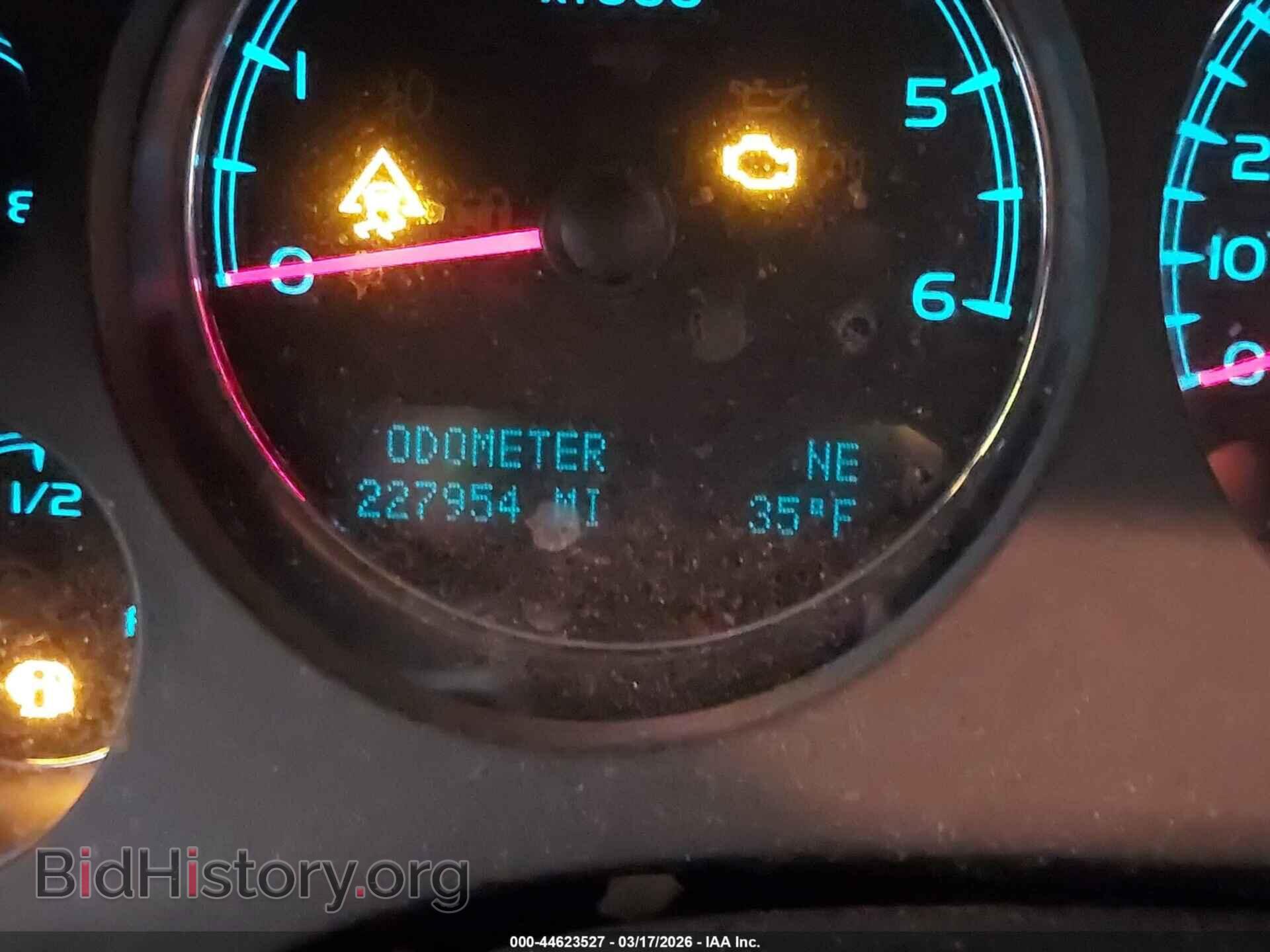 2010 GMC SIERRA 1500 - VIN: 1GTSKWE3XAZ233549 - Фото 15