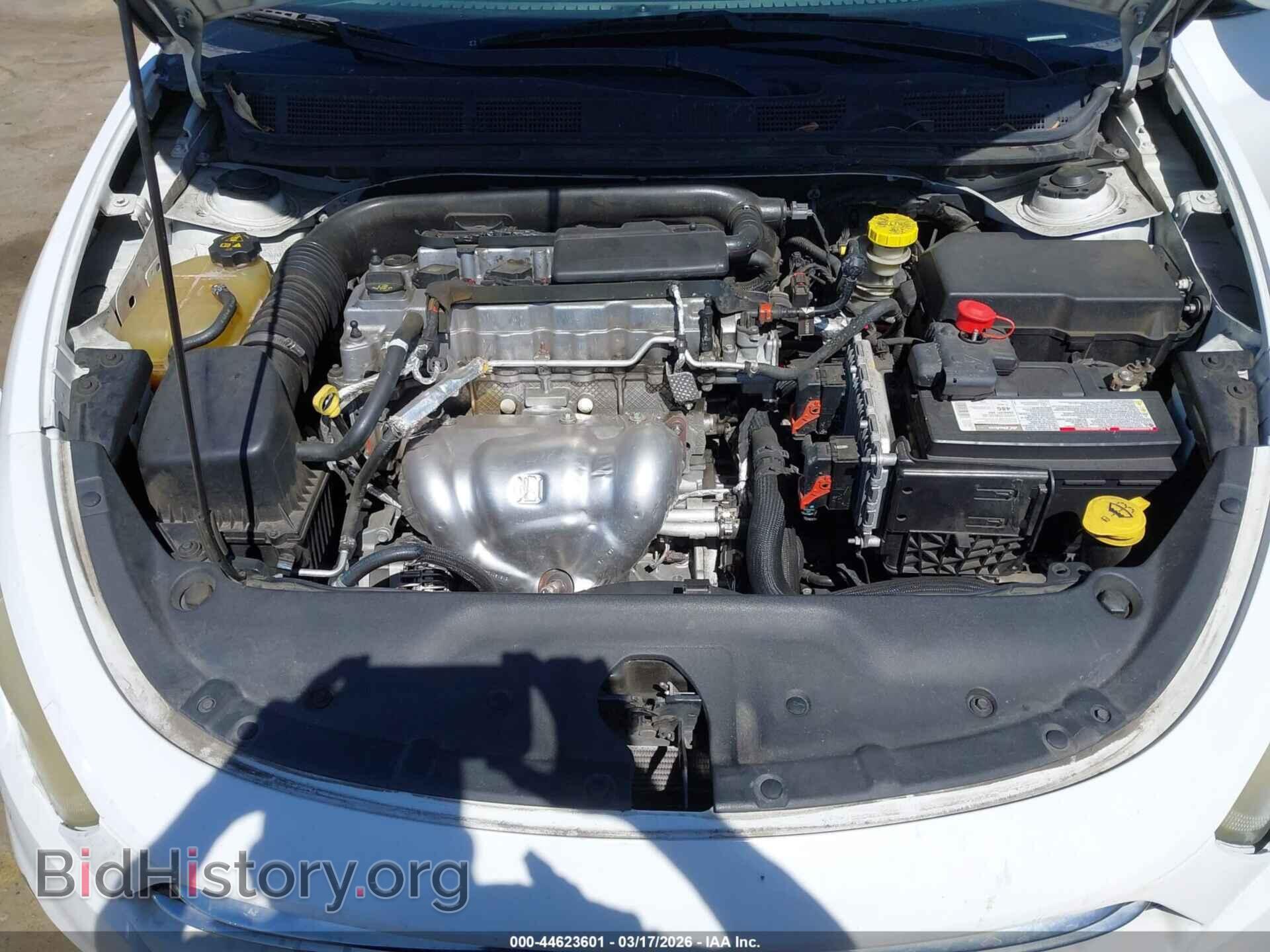 2014 DODGE DART - VIN: 1C3CDFCB2ED695359 - Фото 10