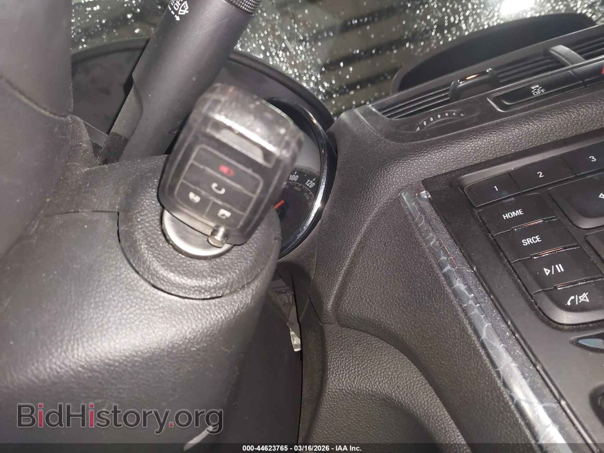 2014 BUICK ENCORE - VIN: KL4CJCSB1EB619061 - Photo 11