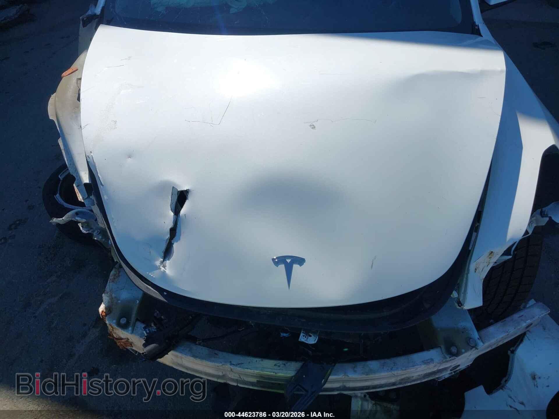 2021 TESLA MODEL 3 - VIN: 5YJ3E1EB5MF070132 - Фото 10