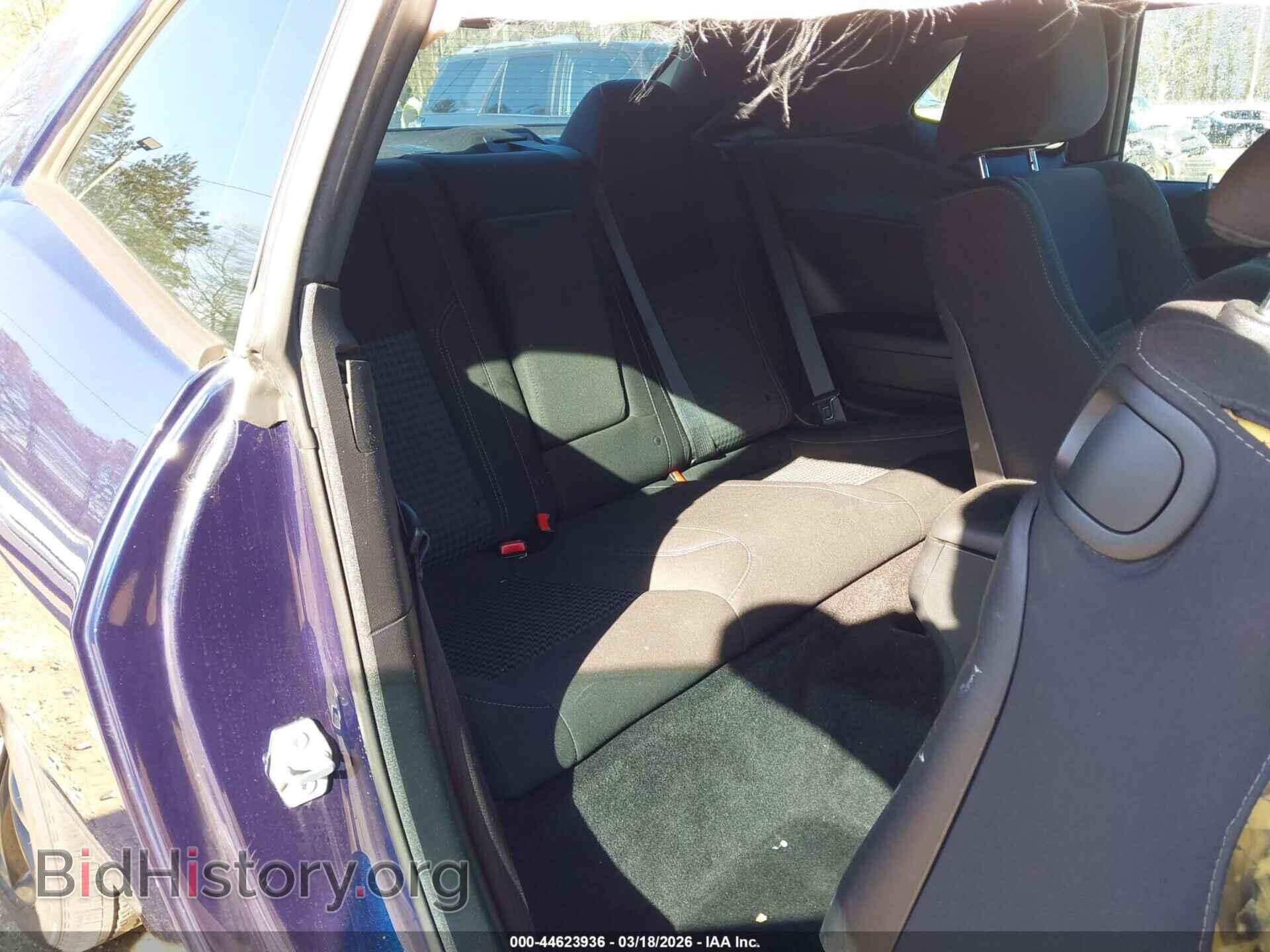 2017 DODGE CHALLENGER - VIN: 2C3CDZAG9HH592088 - Photo 8