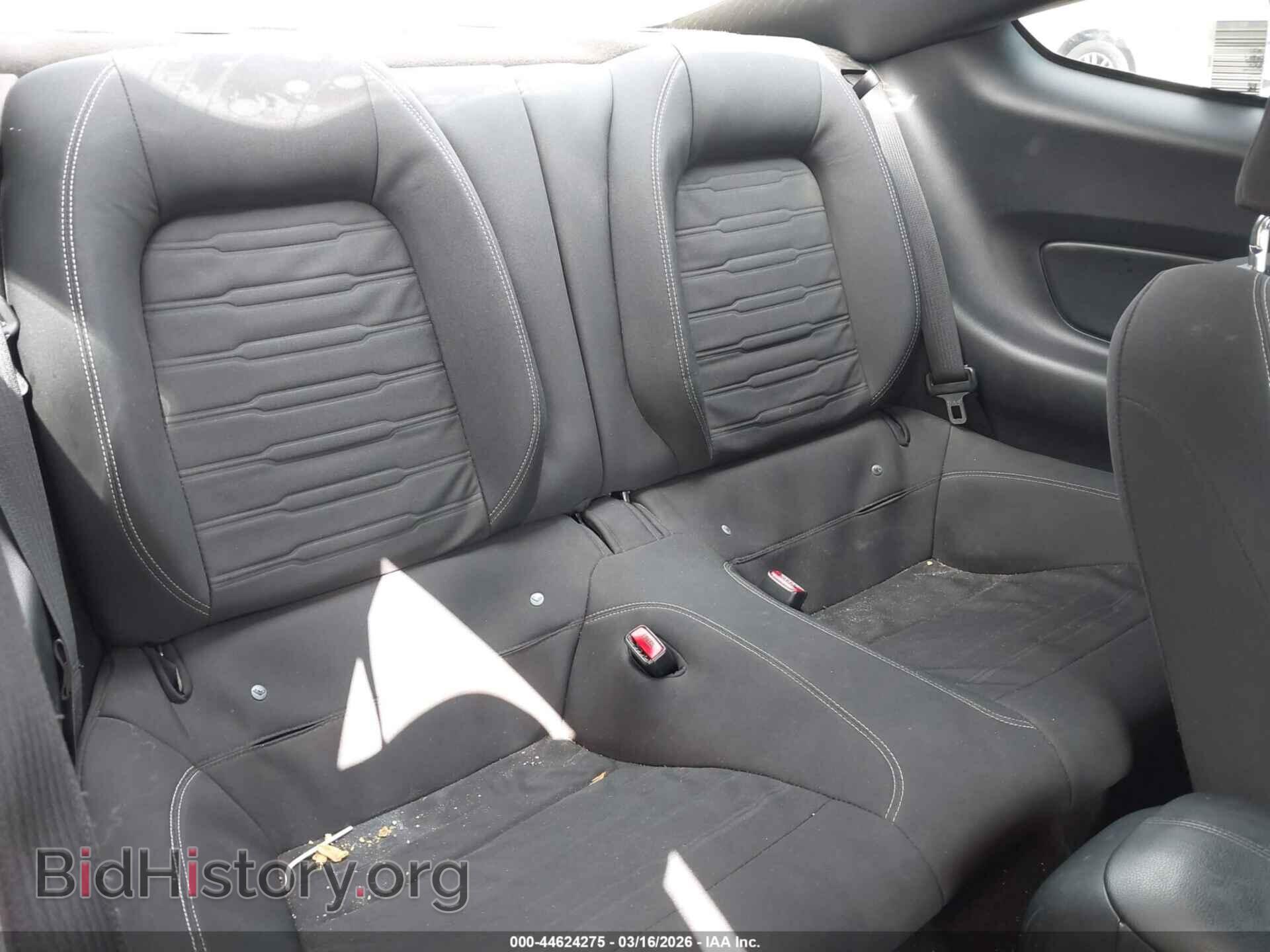 2015 FORD MUSTANG - VIN: 1FA6P8TH3F5411920 - Фото 8