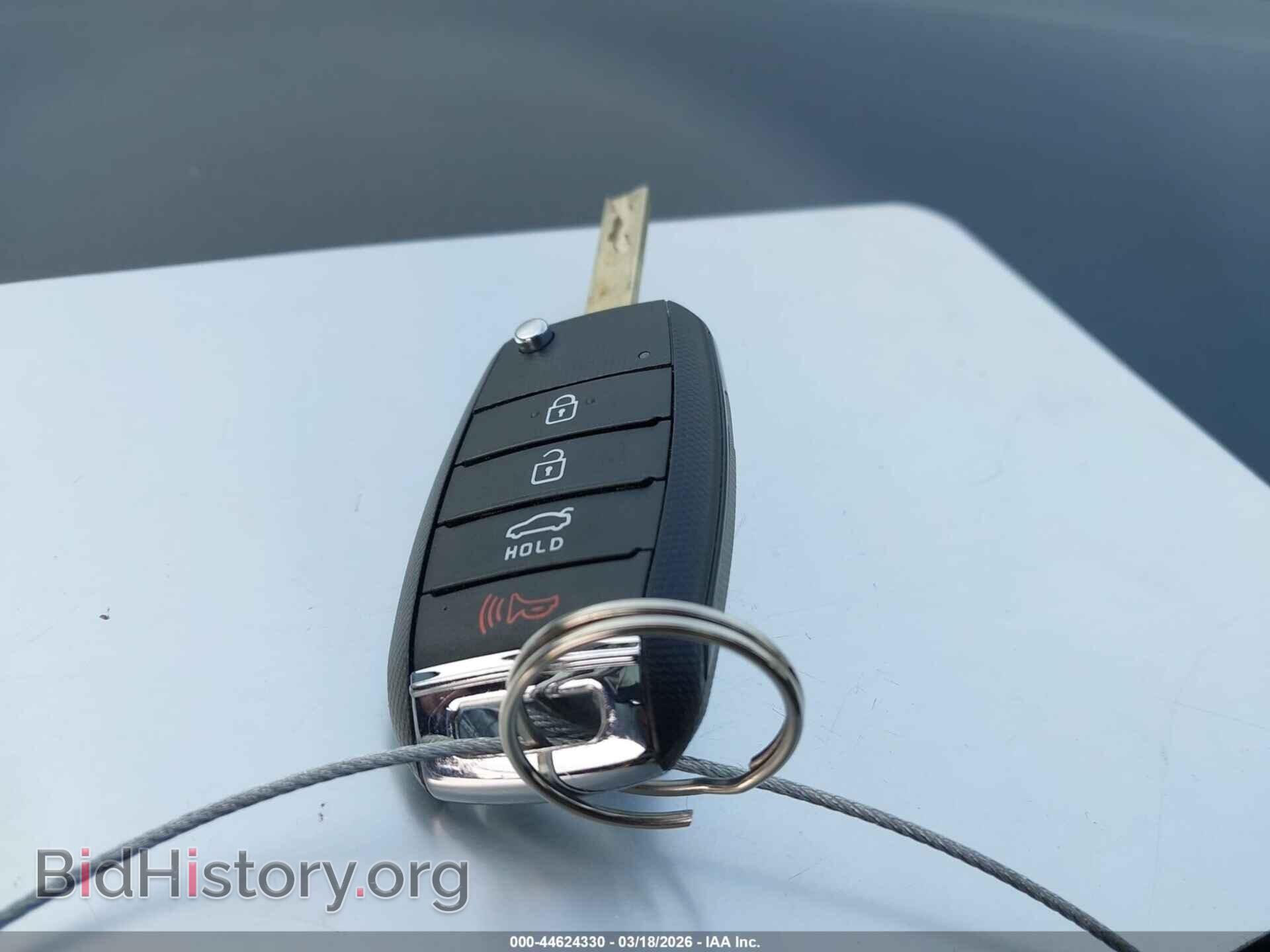 2021 KIA RIO - VIN: 3KPA24AD7ME375730 - Photo 11