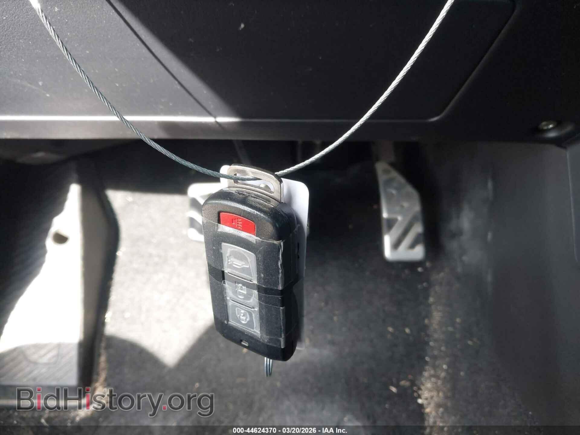 2014 MITSUBISHI LANCER EVOLUTION - VIN: JA32W5FVXEU018057 - Photo 11