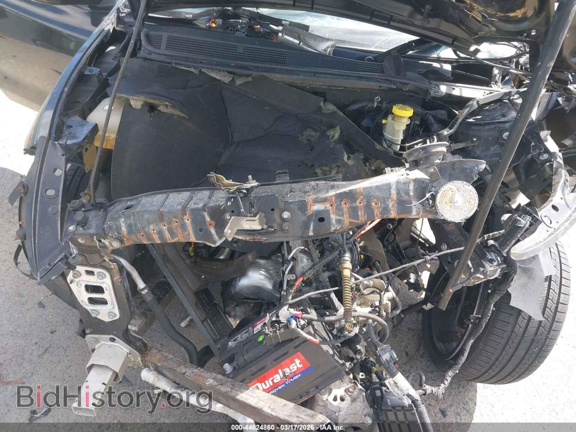 2015 DODGE DART - VIN: 1C3CDFEB6FD130014 - Фото 10