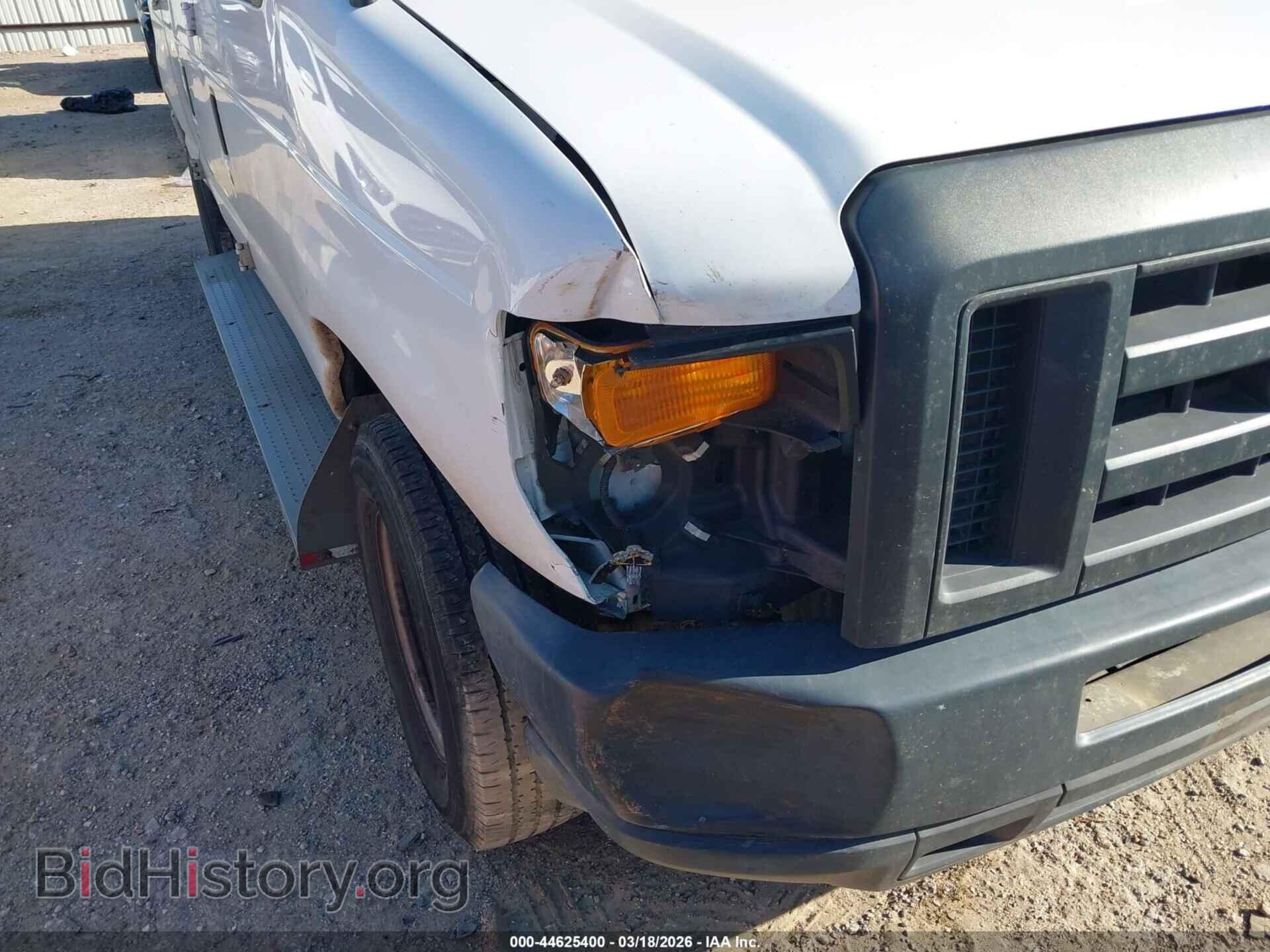 2014 FORD E-250 - VIN: 1FTNE2EW1EDA72406 - Photo 6