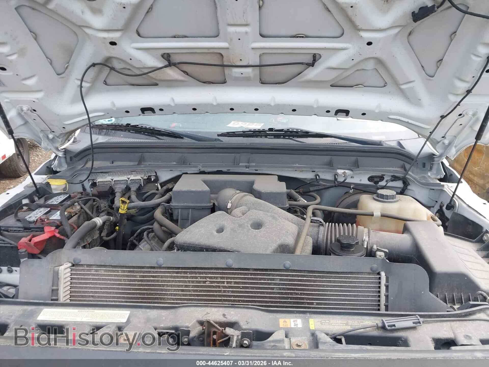 2011 FORD F-250 - VIN: 1FDBF2B60BEB54231 - Фото 10