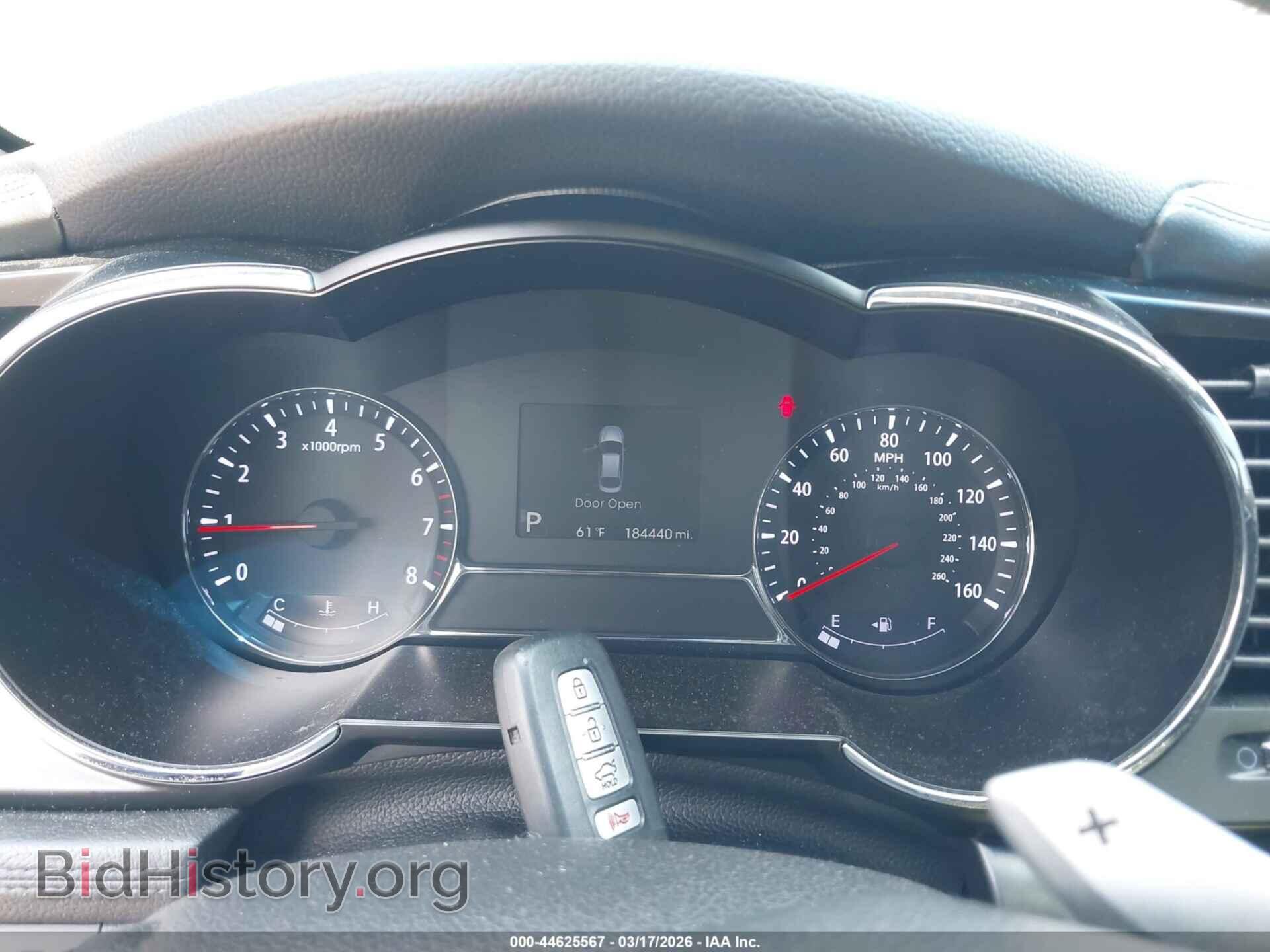 2012 KIA OPTIMA - VIN: 5XXGR4A67CG019775 - Photo 7