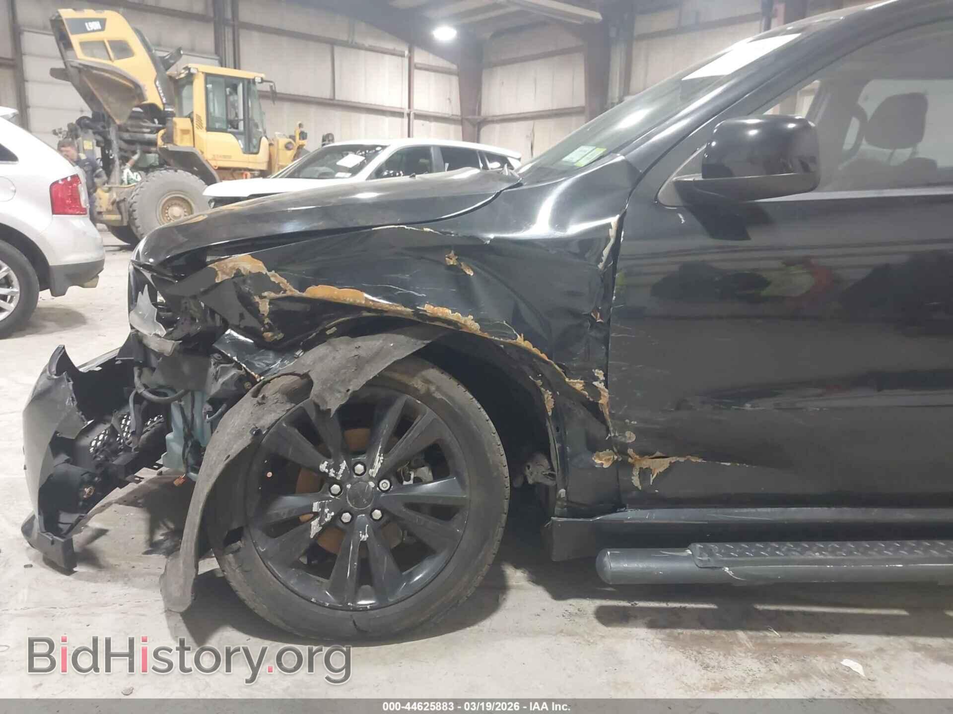 2013 DODGE DURANGO - VIN: 1C4RDJAG2DC672983 - Photo 17
