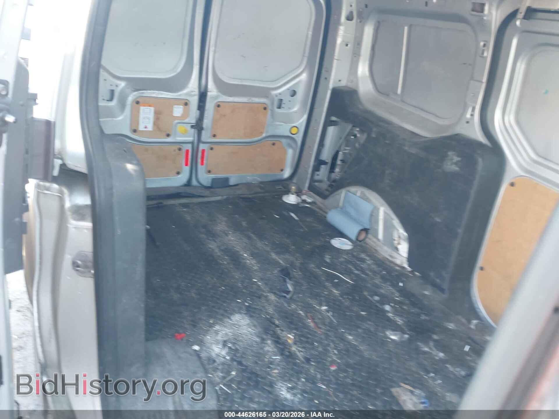2014 FORD TRANSIT CONNECT - VIN: NM0LS7E72E1159784 - Фото 8