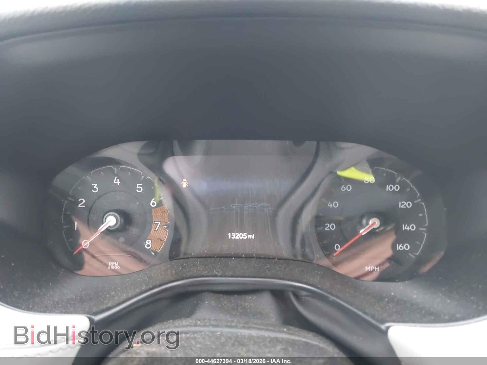 2025 JEEP COMPASS - VIN: 3C4NJDCN2ST586031 - Фото 7