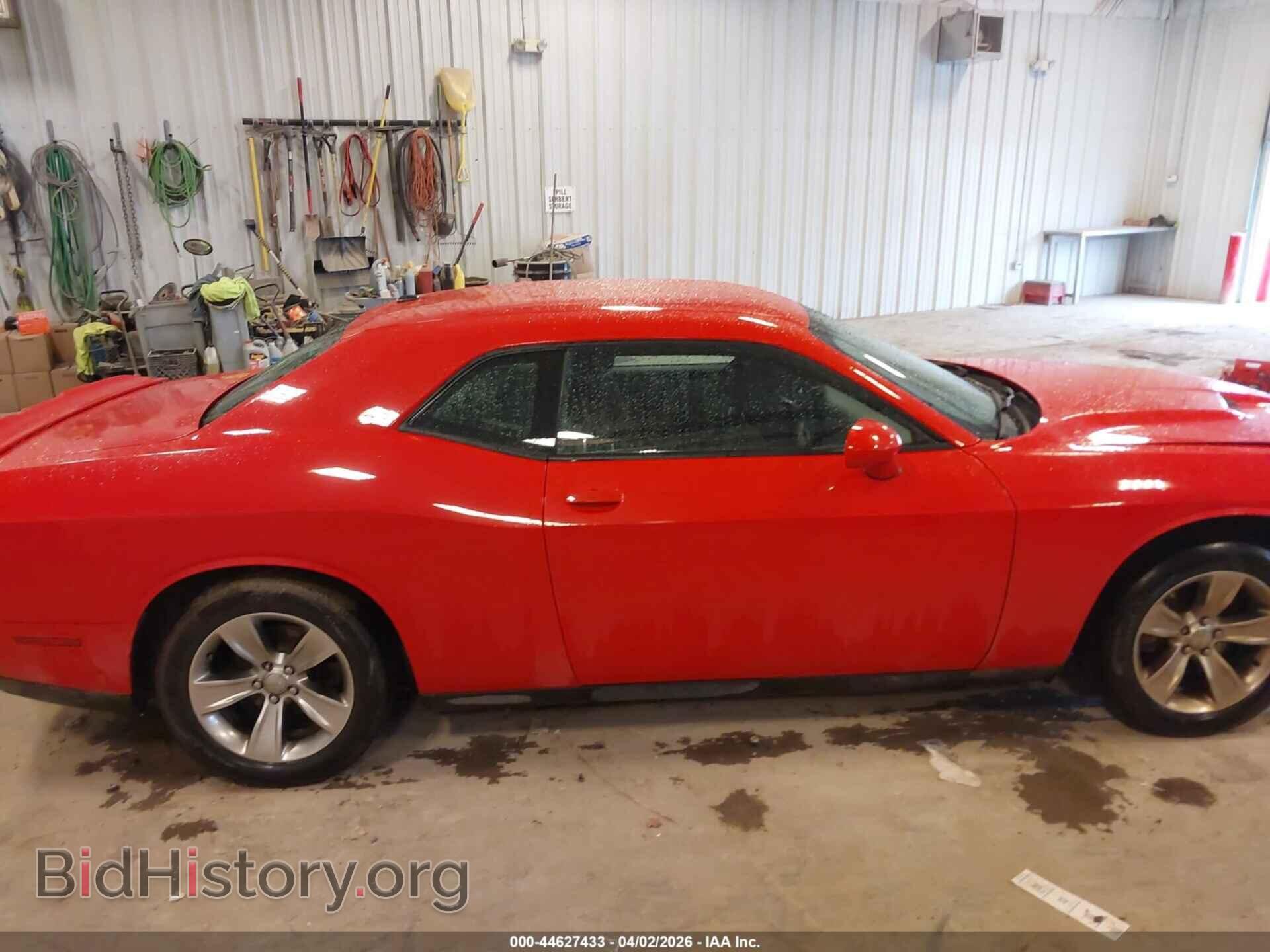 2021 DODGE CHALLENGER - VIN: 2C3CDZAG5MH627252 - Фото 13