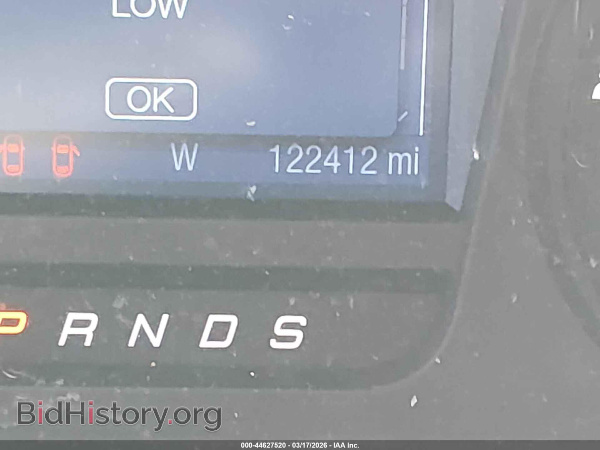 2017 FORD TAURUS - VIN: 1FAHP2D89HG111360 - Фото 16