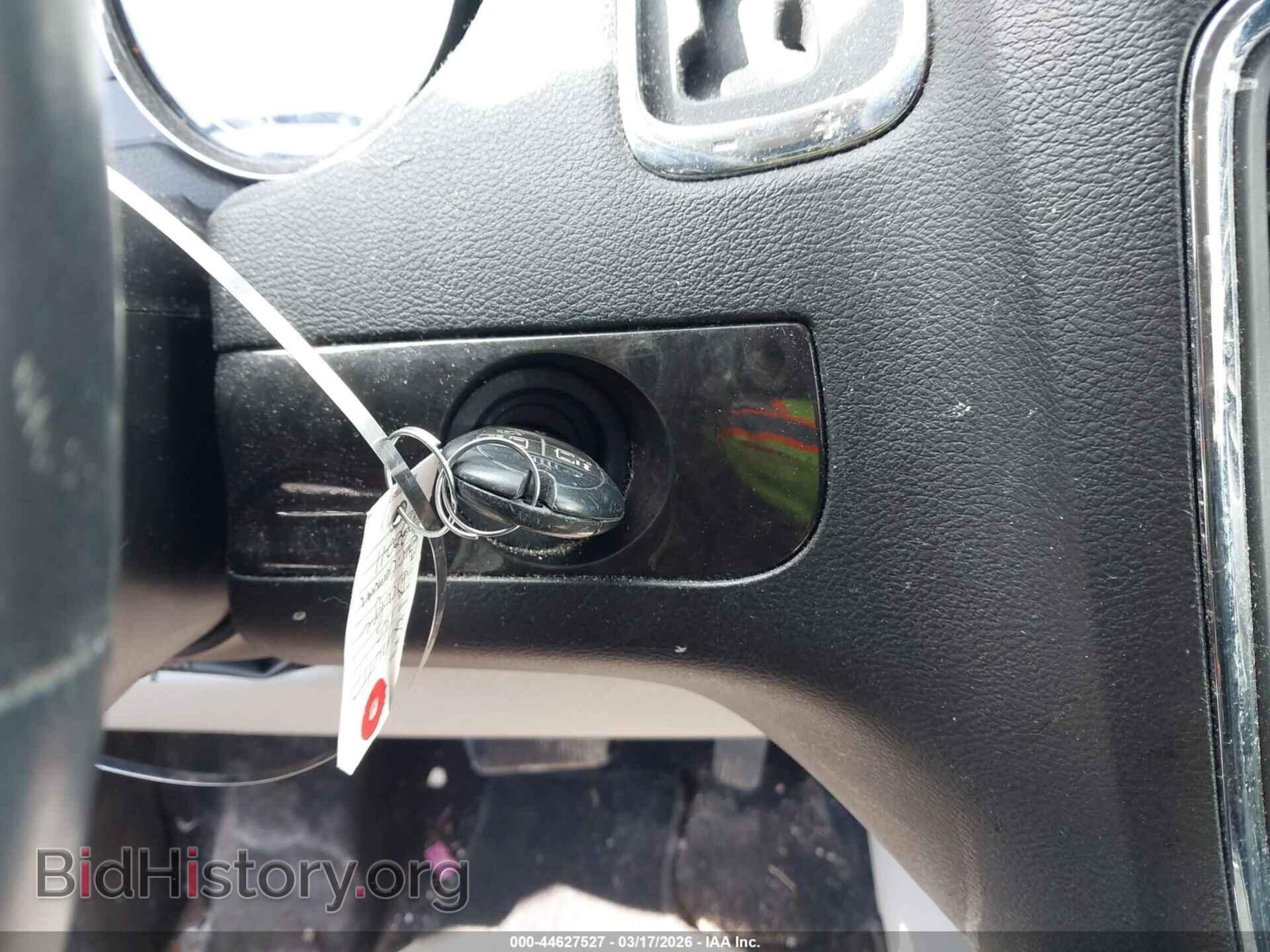 2016 DODGE GRAND CARAVAN - VIN: 2C4RDGCG2GR343373 - Фото 11
