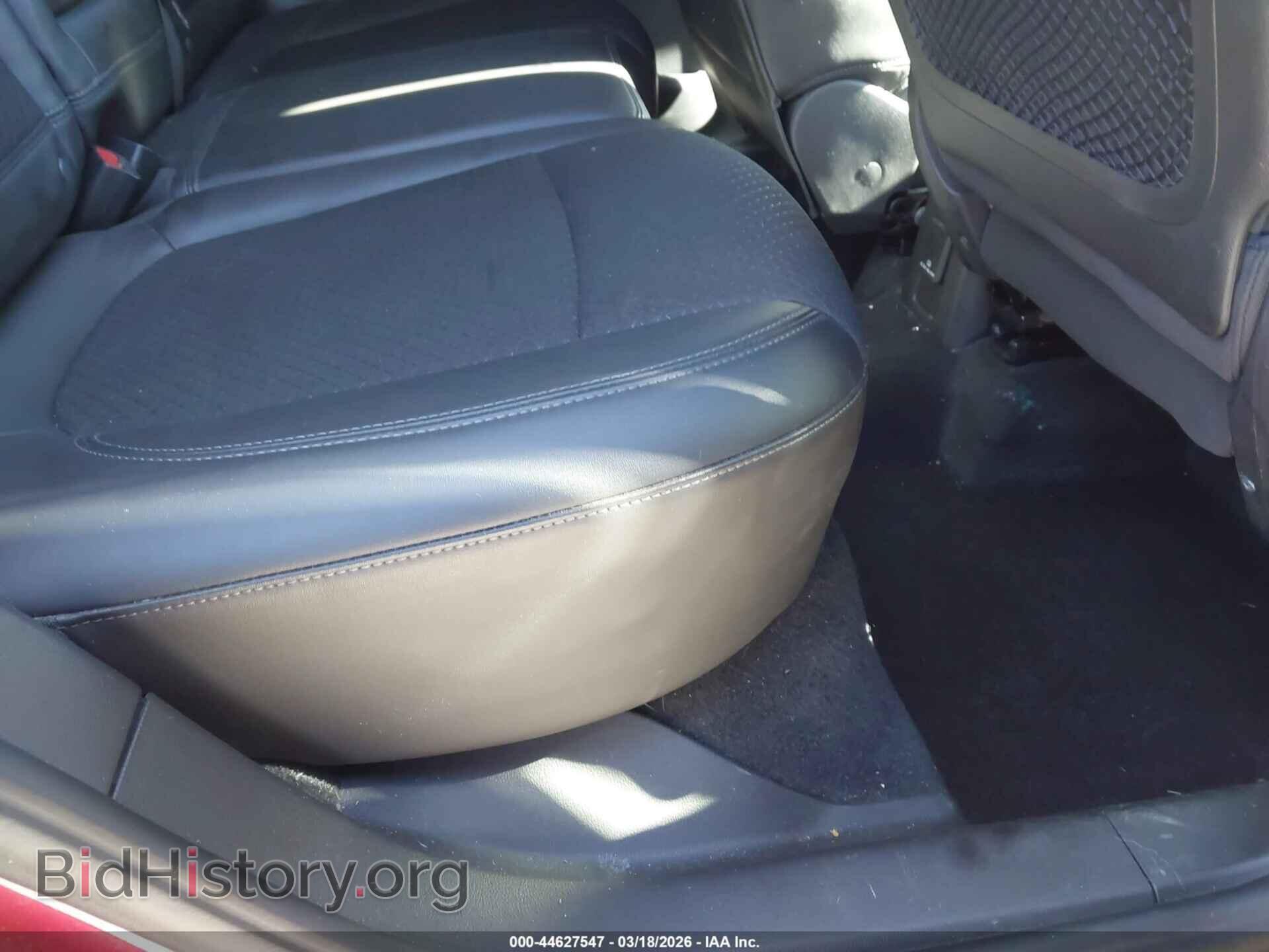 2019 BUICK ENCORE - VIN: KL4CJESB6KB859956 - Photo 8