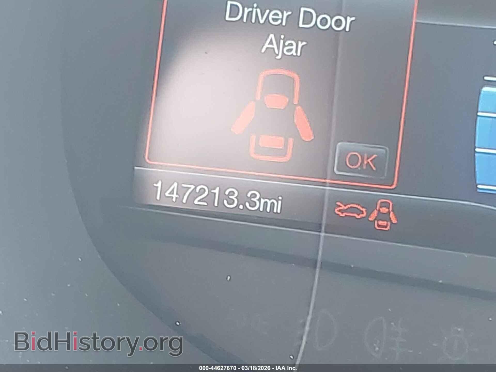 2015 FORD EDGE - VIN: 2FMPK4K82FBB26947 - Фото 15