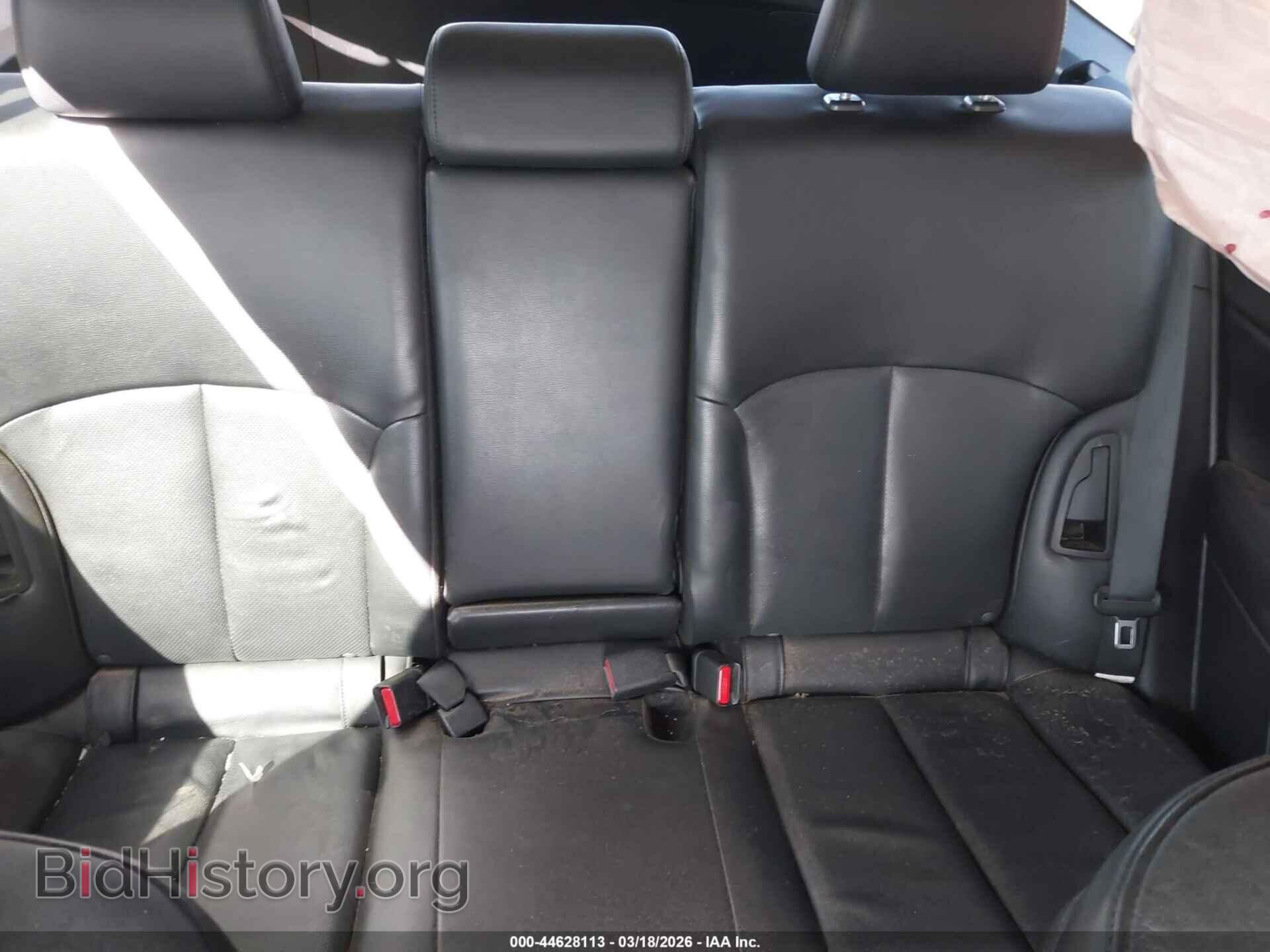 2014 SUBARU OUTBACK - VIN: 4S4BRBLC8E3321852 - Фото 22