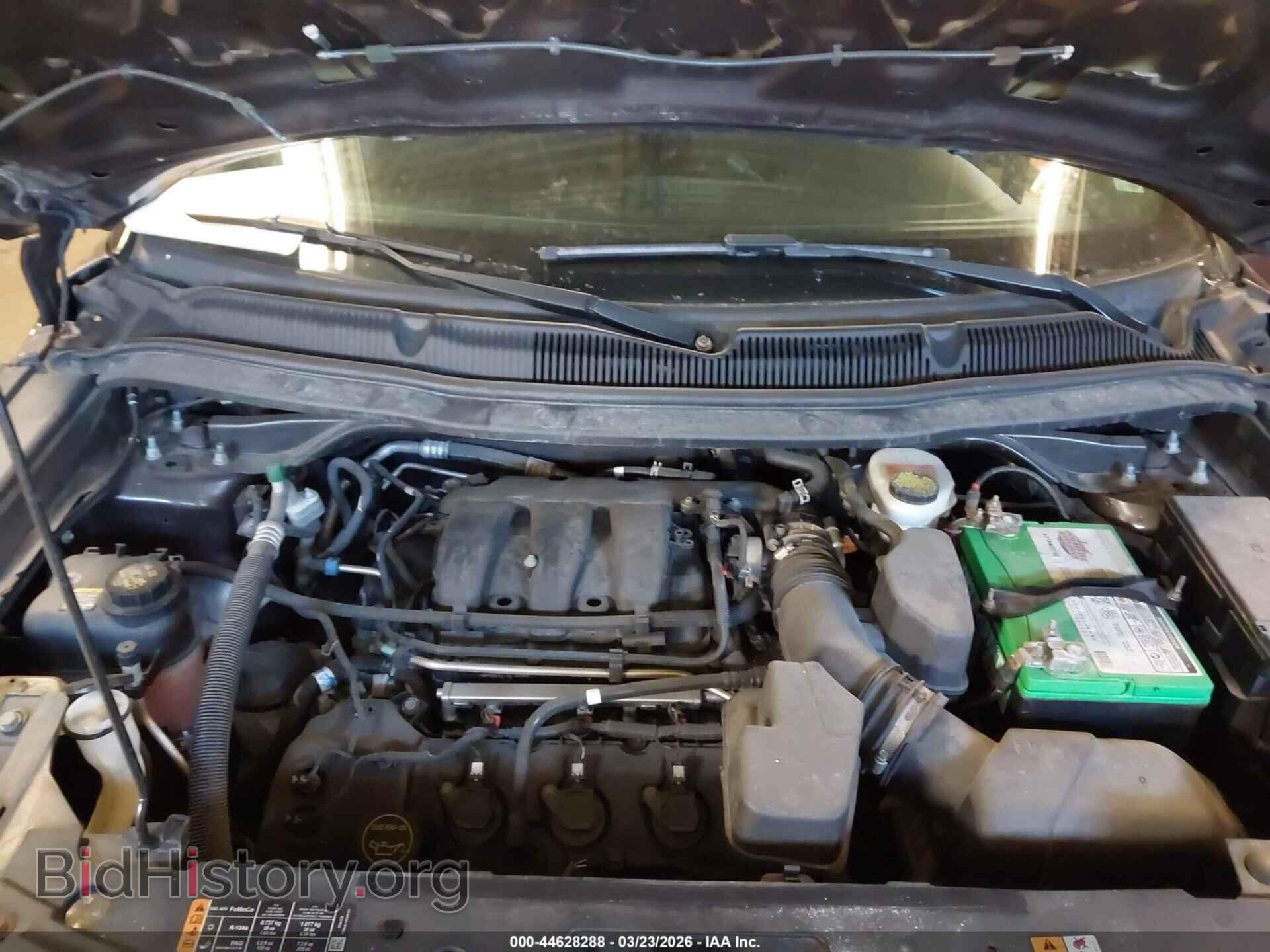 2018 FORD POLICE INTERCEPTOR UTILITY - VIN: 1FM5K8AR3JGB34162 - Фото 10