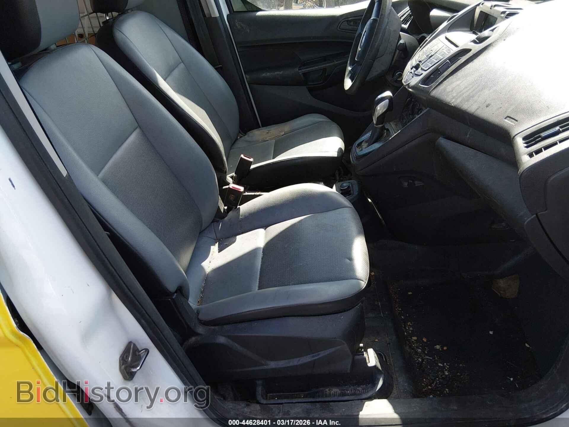 2018 FORD TRANSIT CONNECT - VIN: NM0LS7E72J1346016 - Фото 5