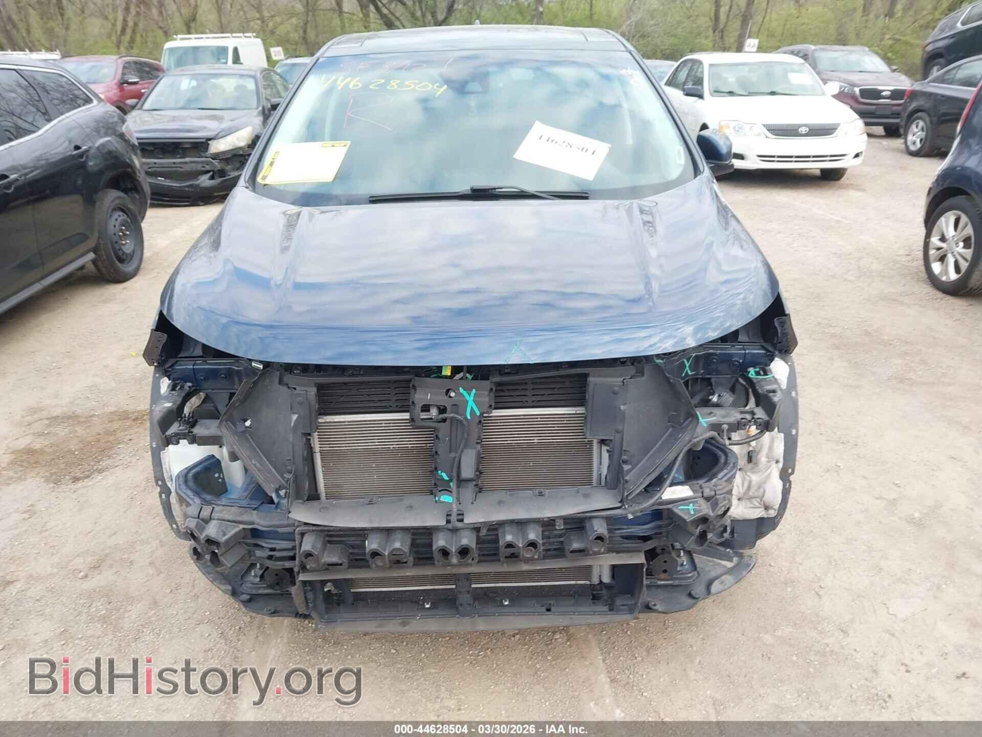 2017 FORD EDGE - VIN: 2FMPK4K82HBC48243 - Фото 6