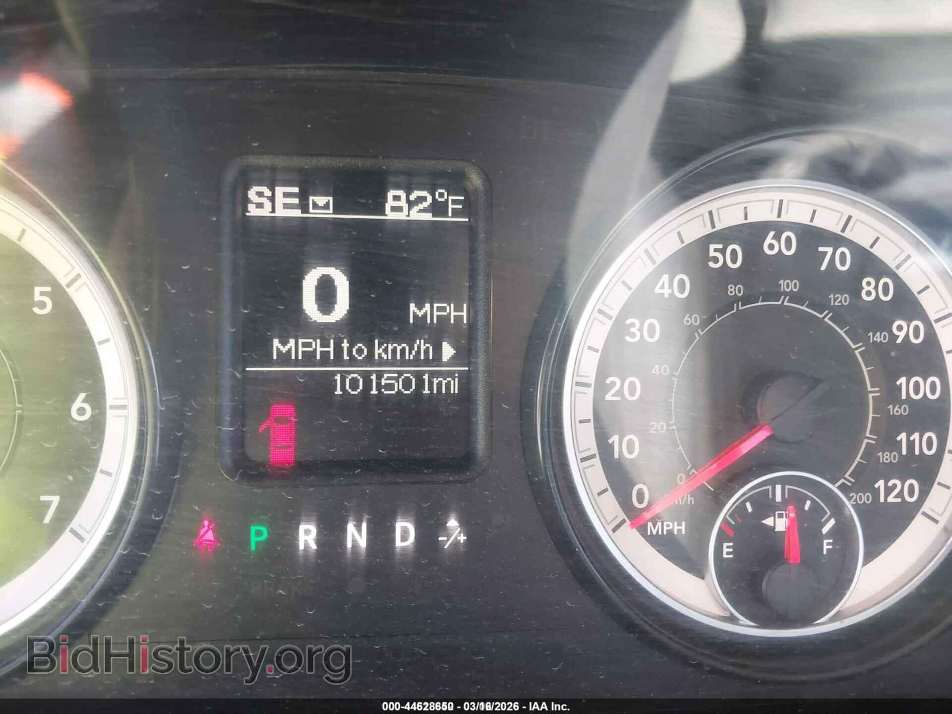 2016 RAM 1500 - VIN: 1C6RR7FG9GS377121 - Фото 17