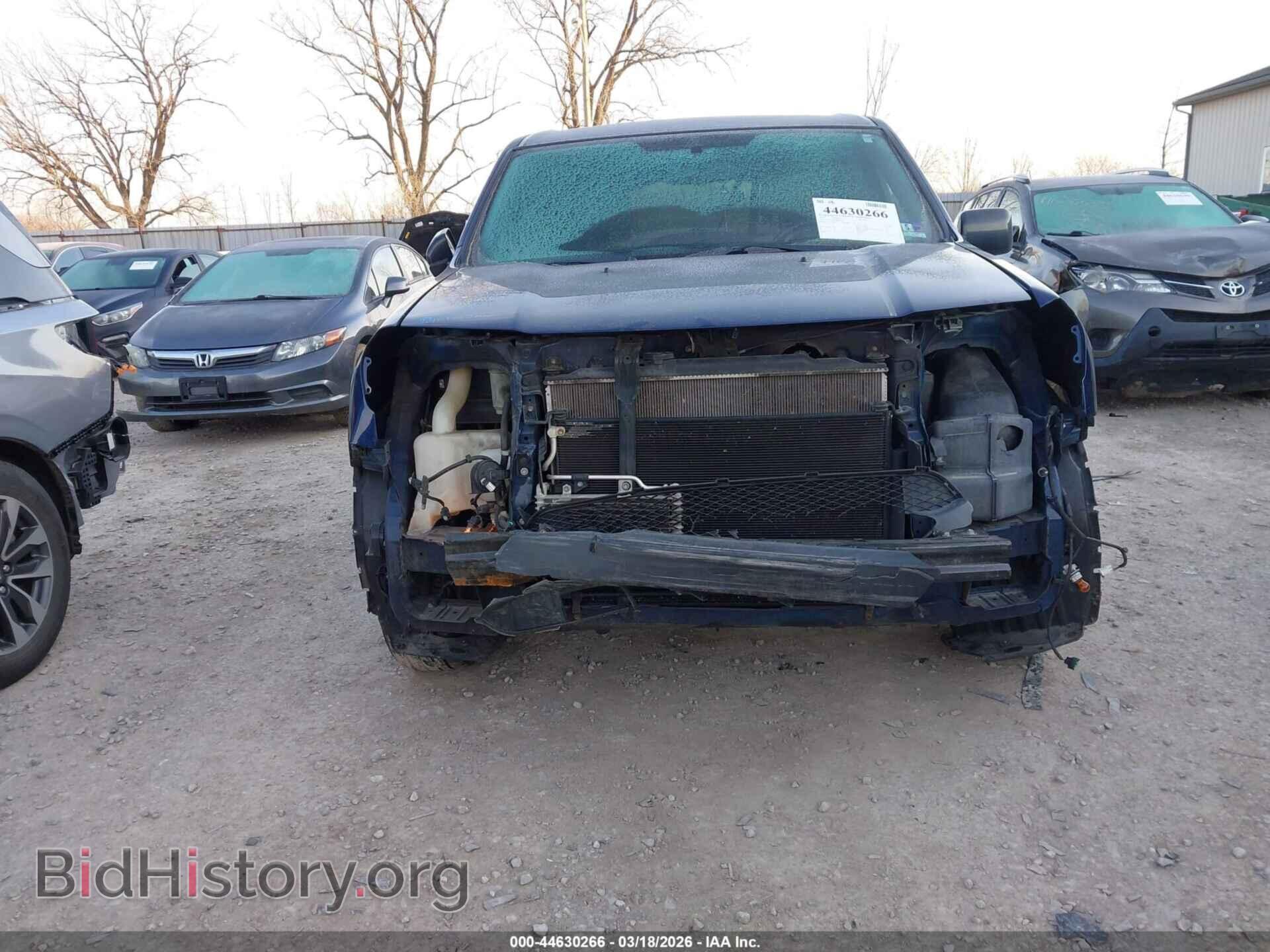 2015 HONDA PILOT - VIN: 5FNYF4H68FB001702 - Фото 6