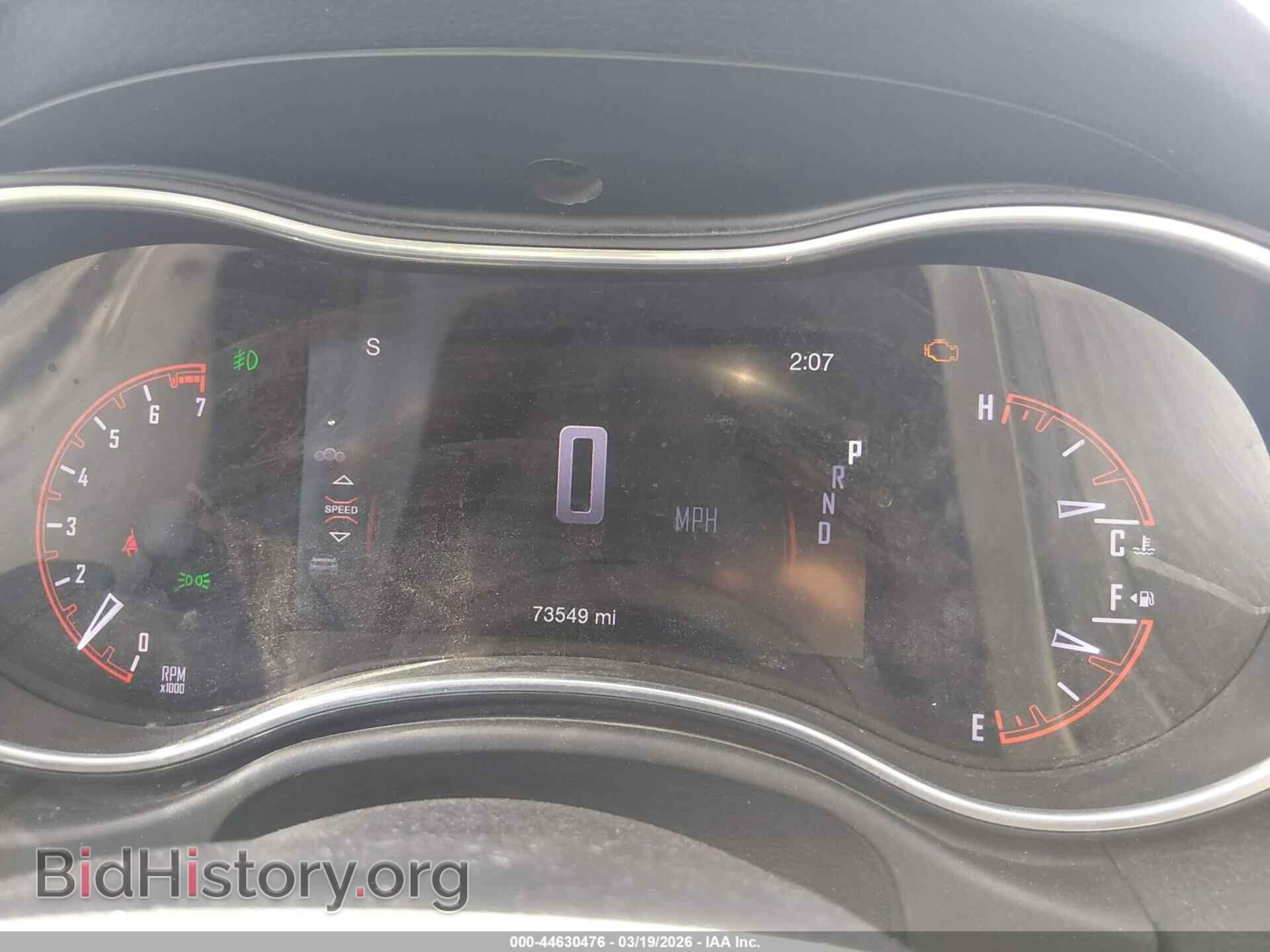 2020 DODGE DURANGO - VIN: 1C4RDJFG7LC248660 - Фото 7