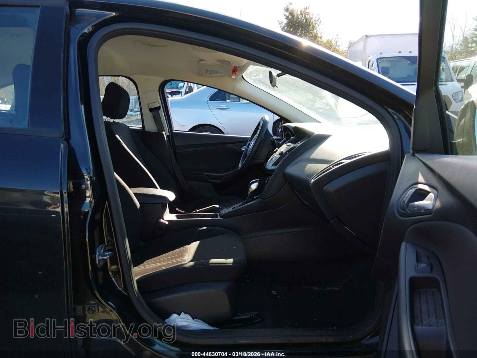 2015 FORD FOCUS - VIN: 1FADP3F21FL297476 - Фото 5