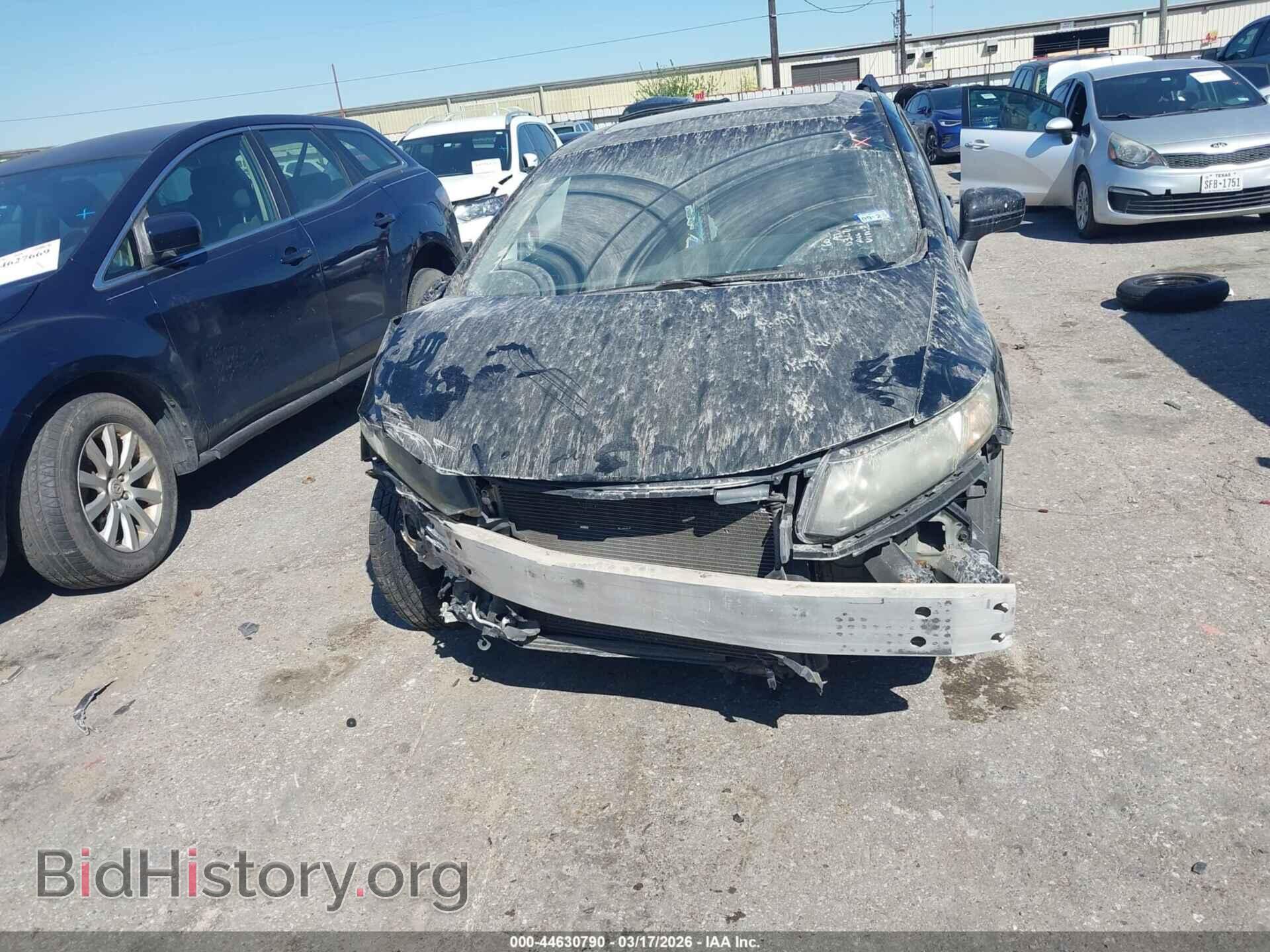 2015 HONDA CIVIC - VIN: 19XFB2F8XFE062826 - Фото 6