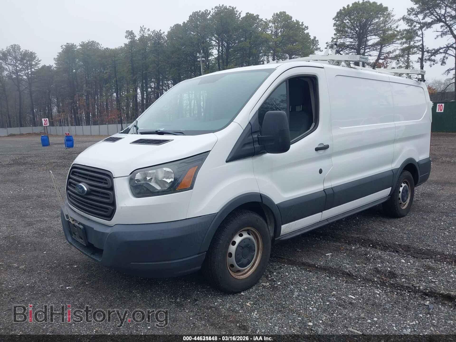 2016 FORD TRANSIT-150 - VIN: 1FTYE1YM5GKA15433 - Photo 2