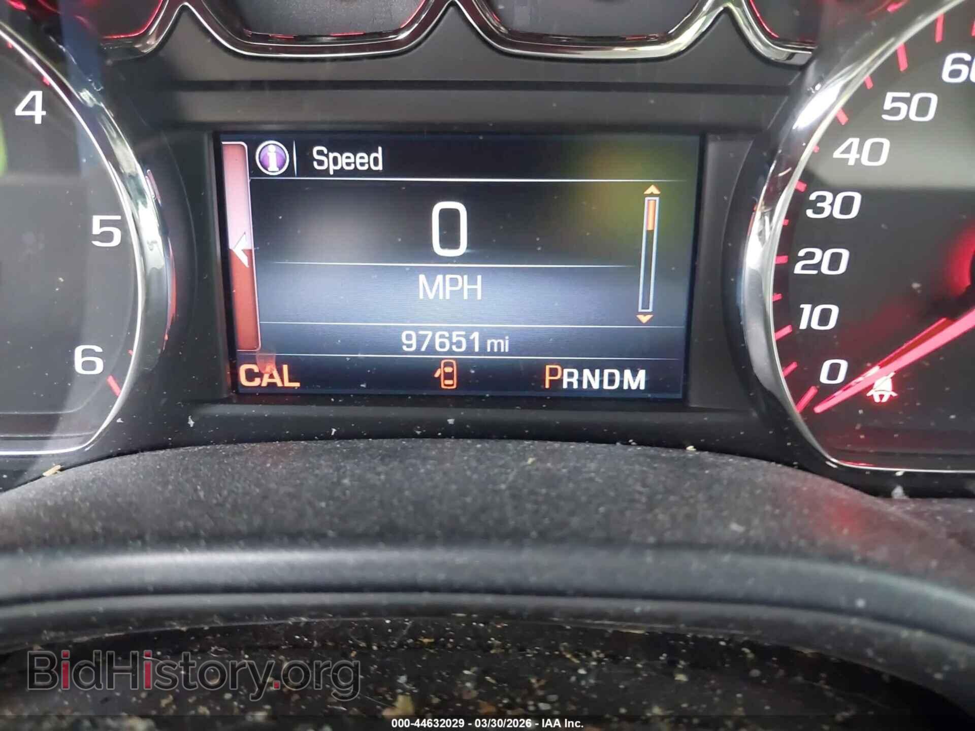 2015 GMC SIERRA 1500 - VIN: 3GTP1VEC4FG140147 - Photo 15