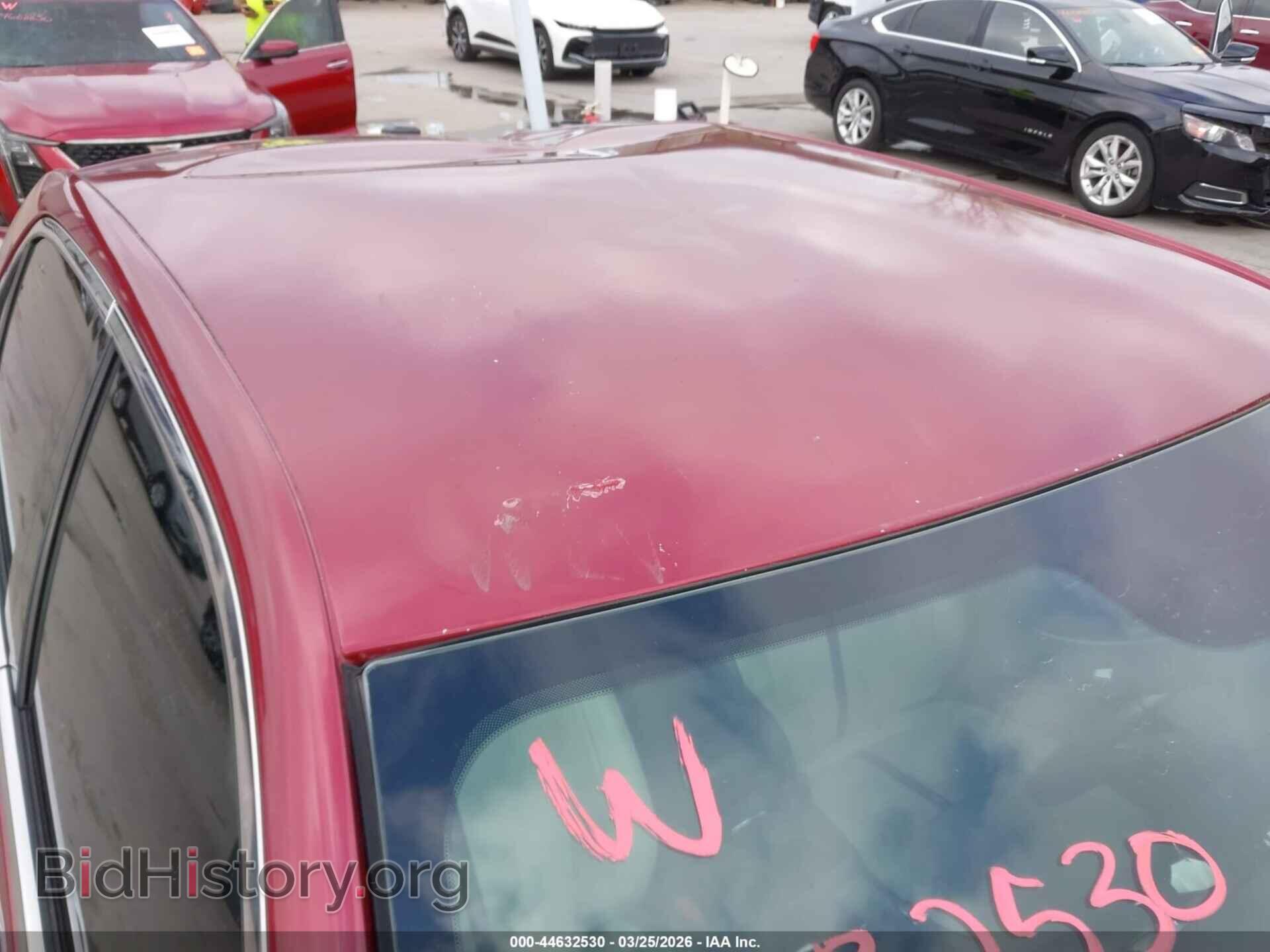 2014 CHRYSLER 300 - VIN: 2C3CCAAG6EH343182 - Фото 20